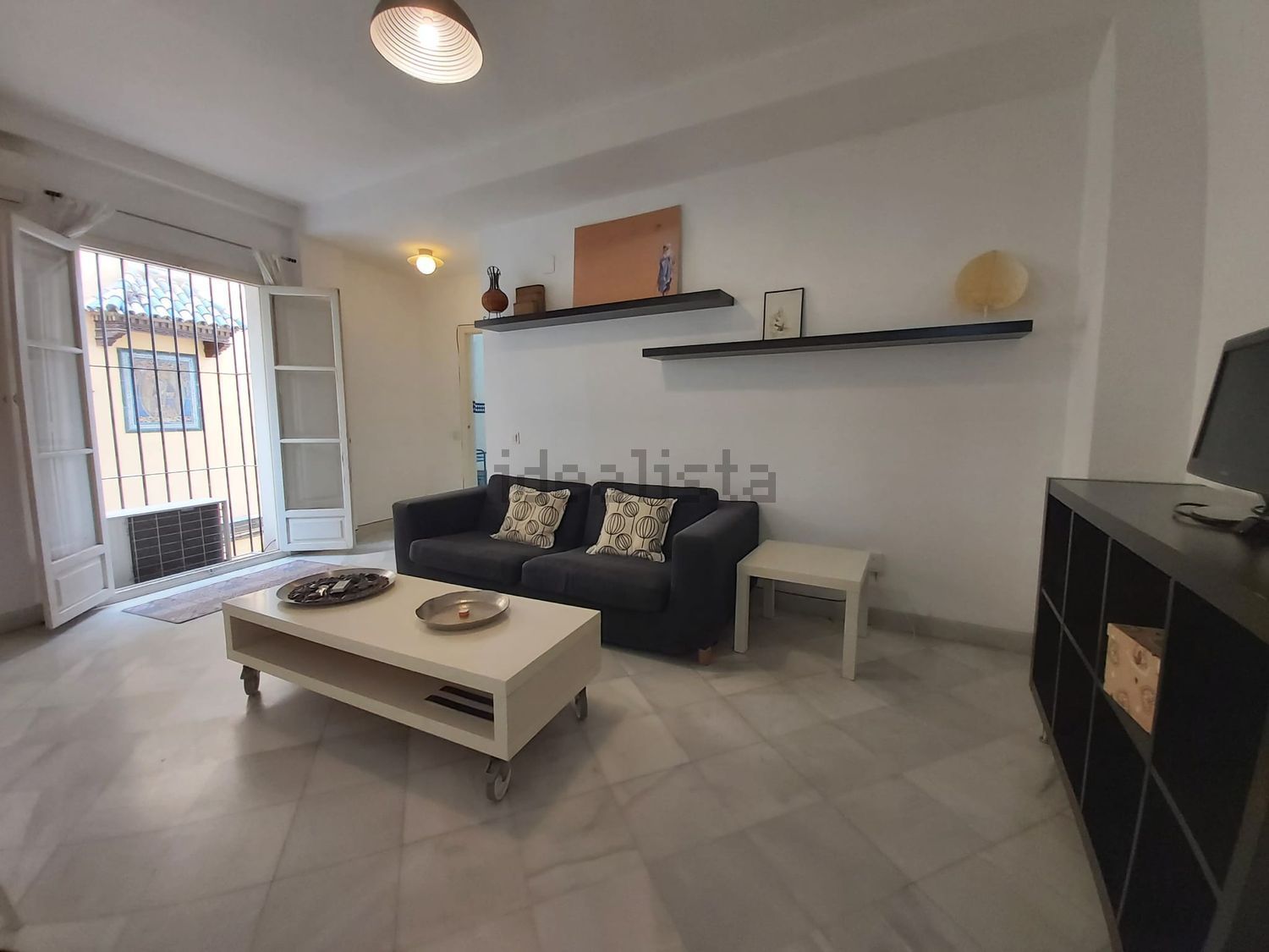 Piso de 55 m² en Sevilla