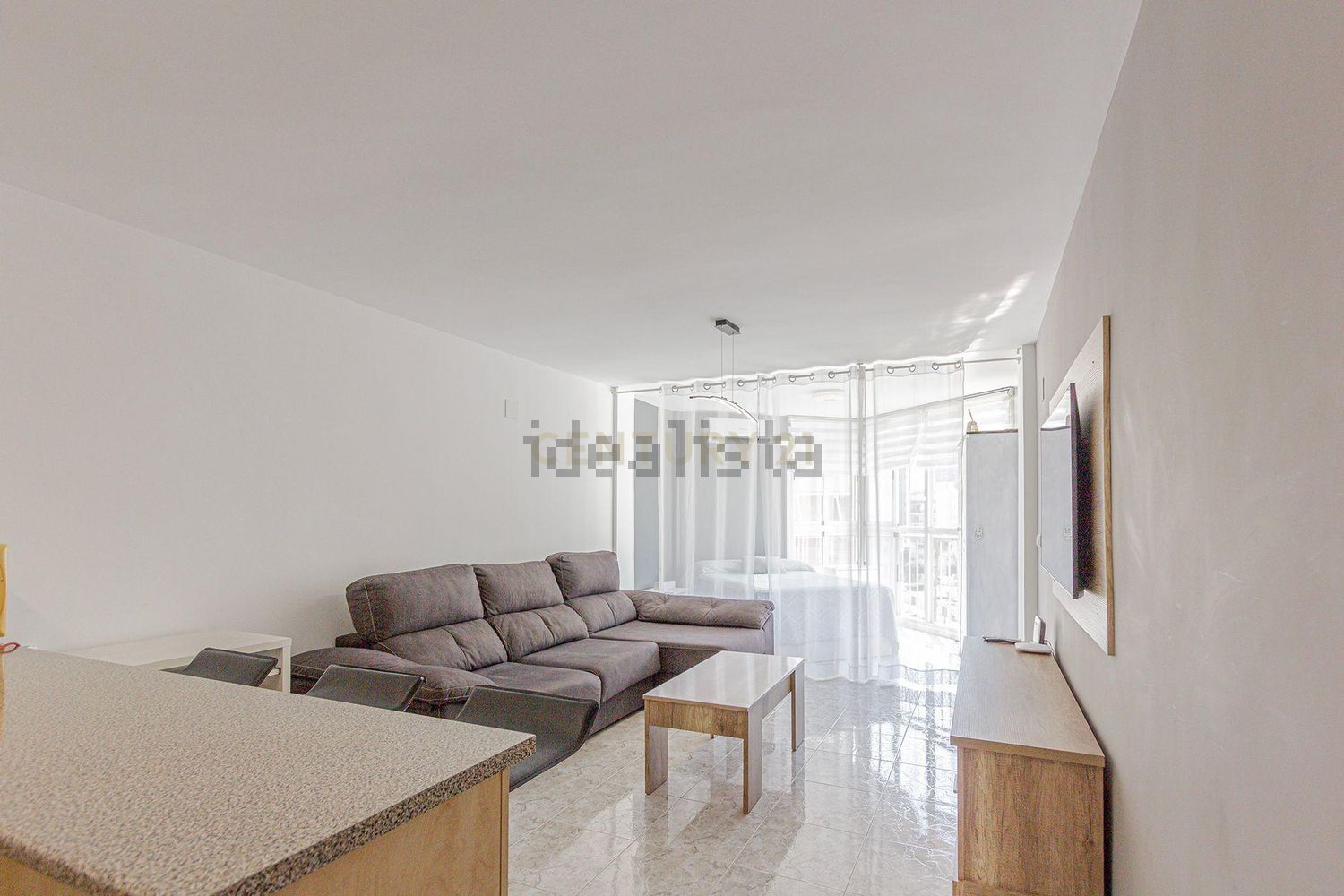 Pis de 43 m² a Calp