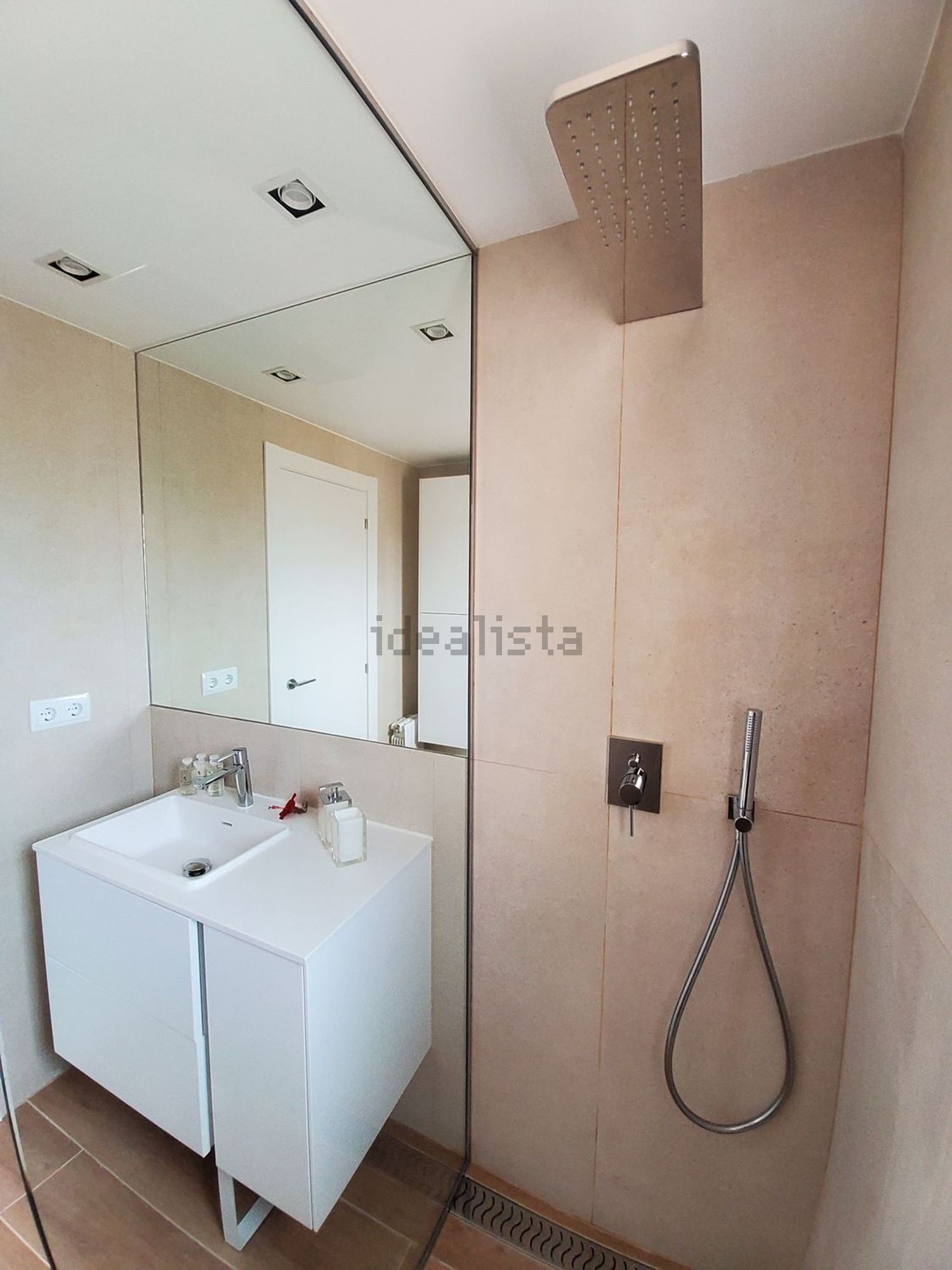 Piso de 65 m² en Sitges
