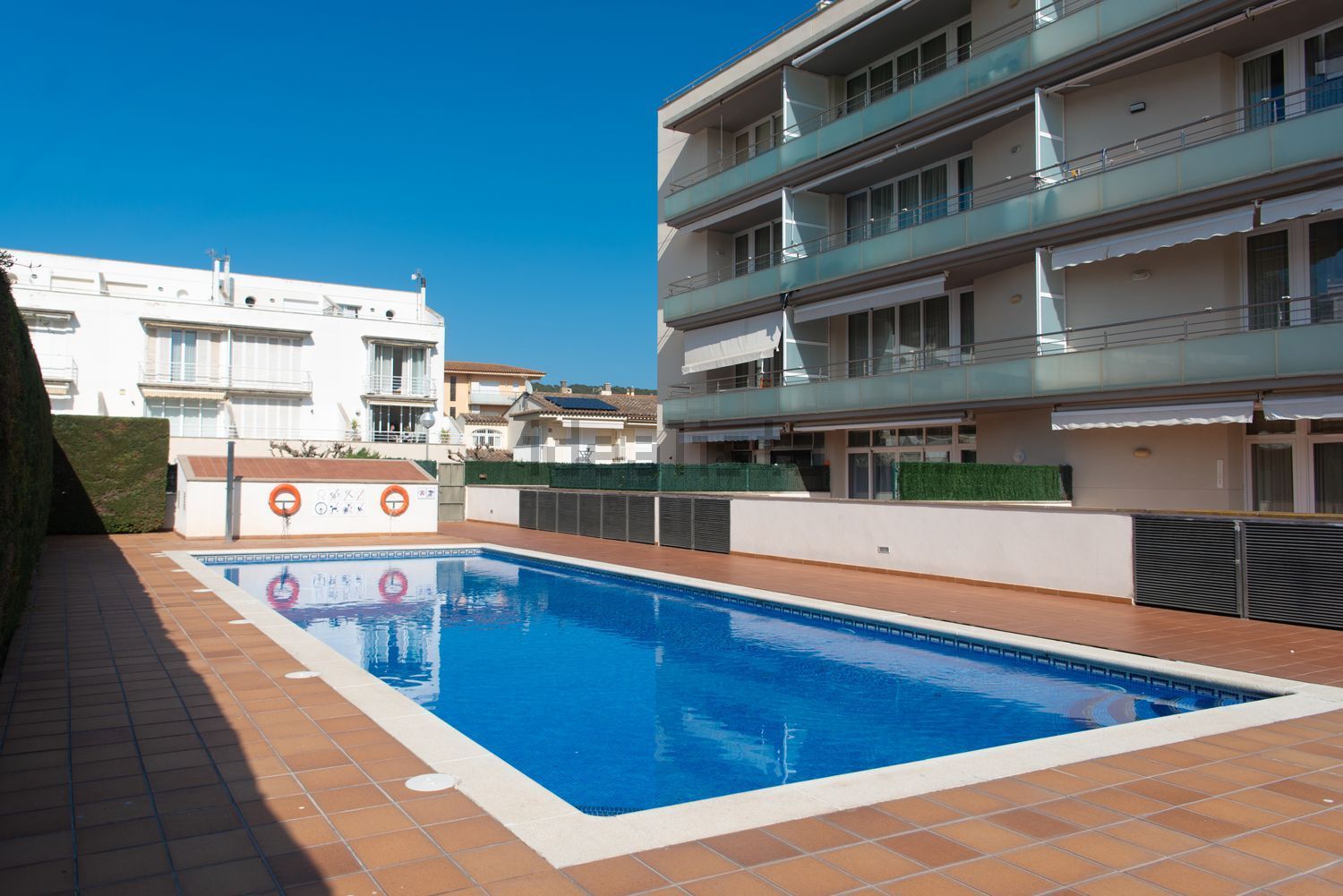 Piso de 38 m² en Torroella de Montgrí