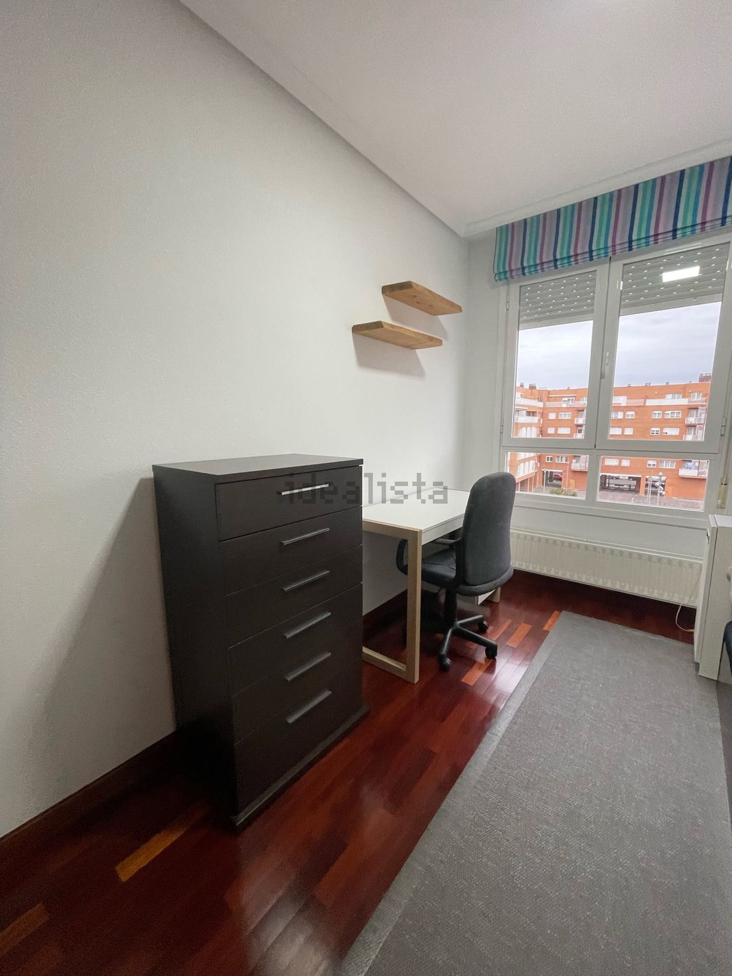 Pis de 90 m² a Vitòria