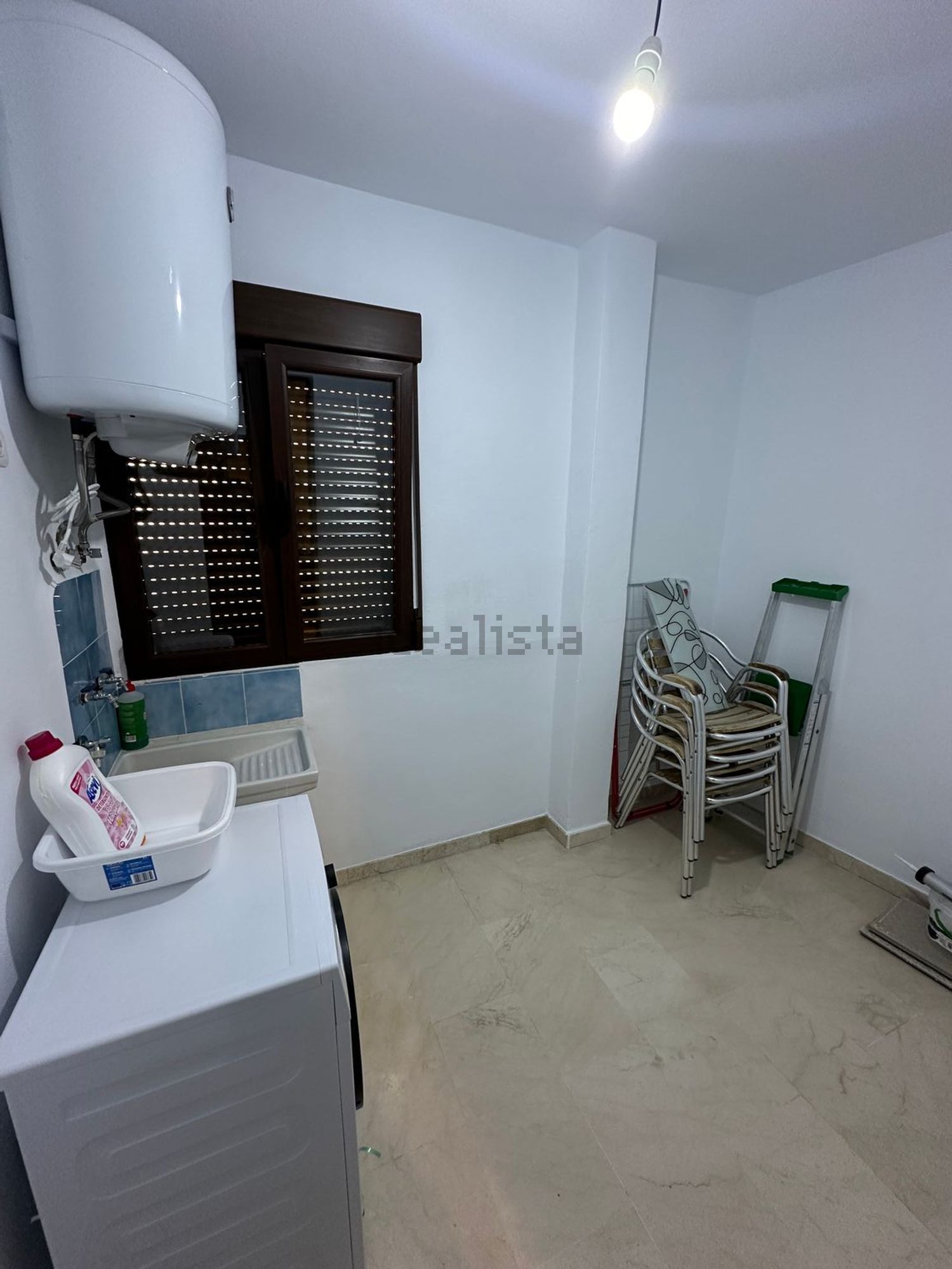 Квартира 105 м² в Órgiva
