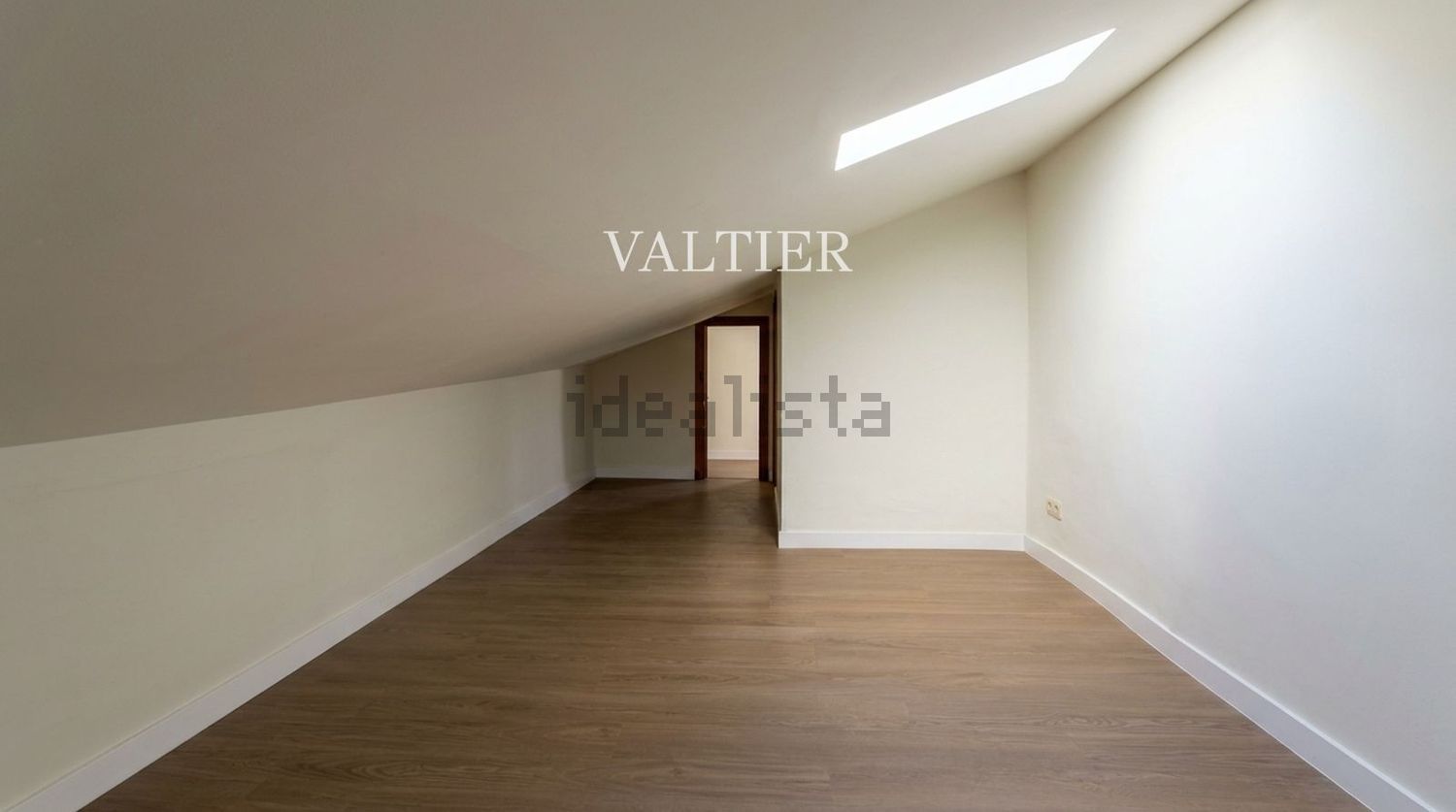 Pis de 71 m² a Madrid