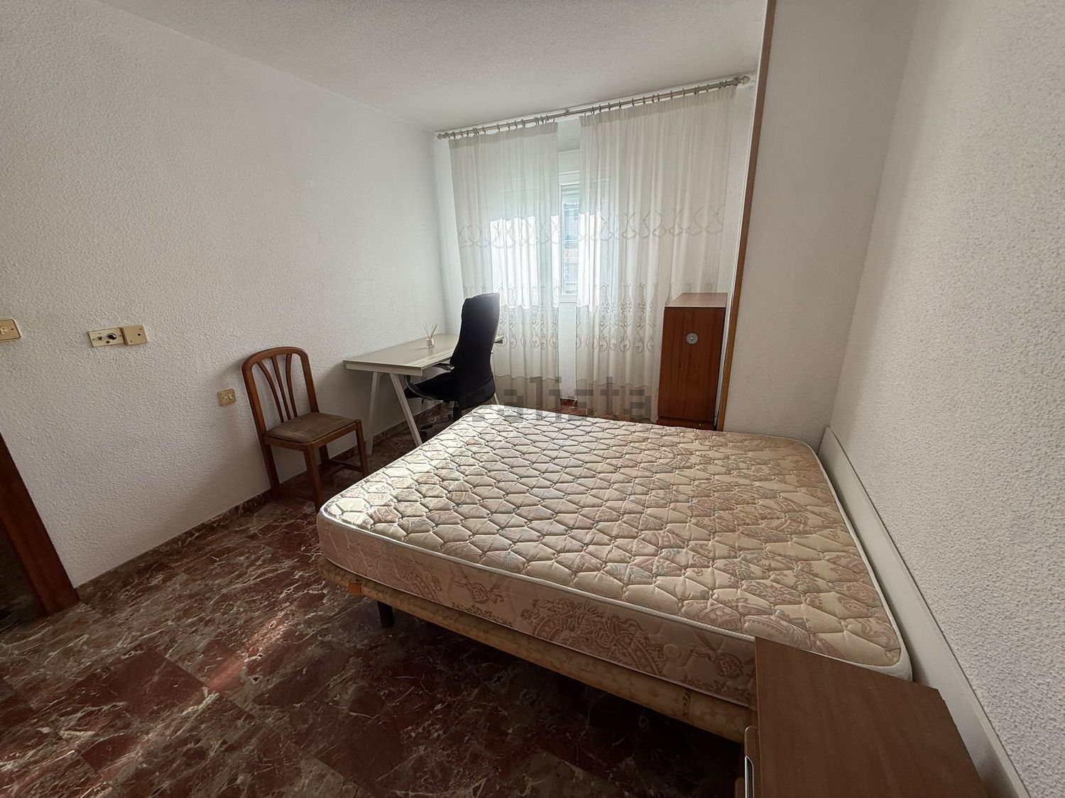 Pis de 95 m² a Granada