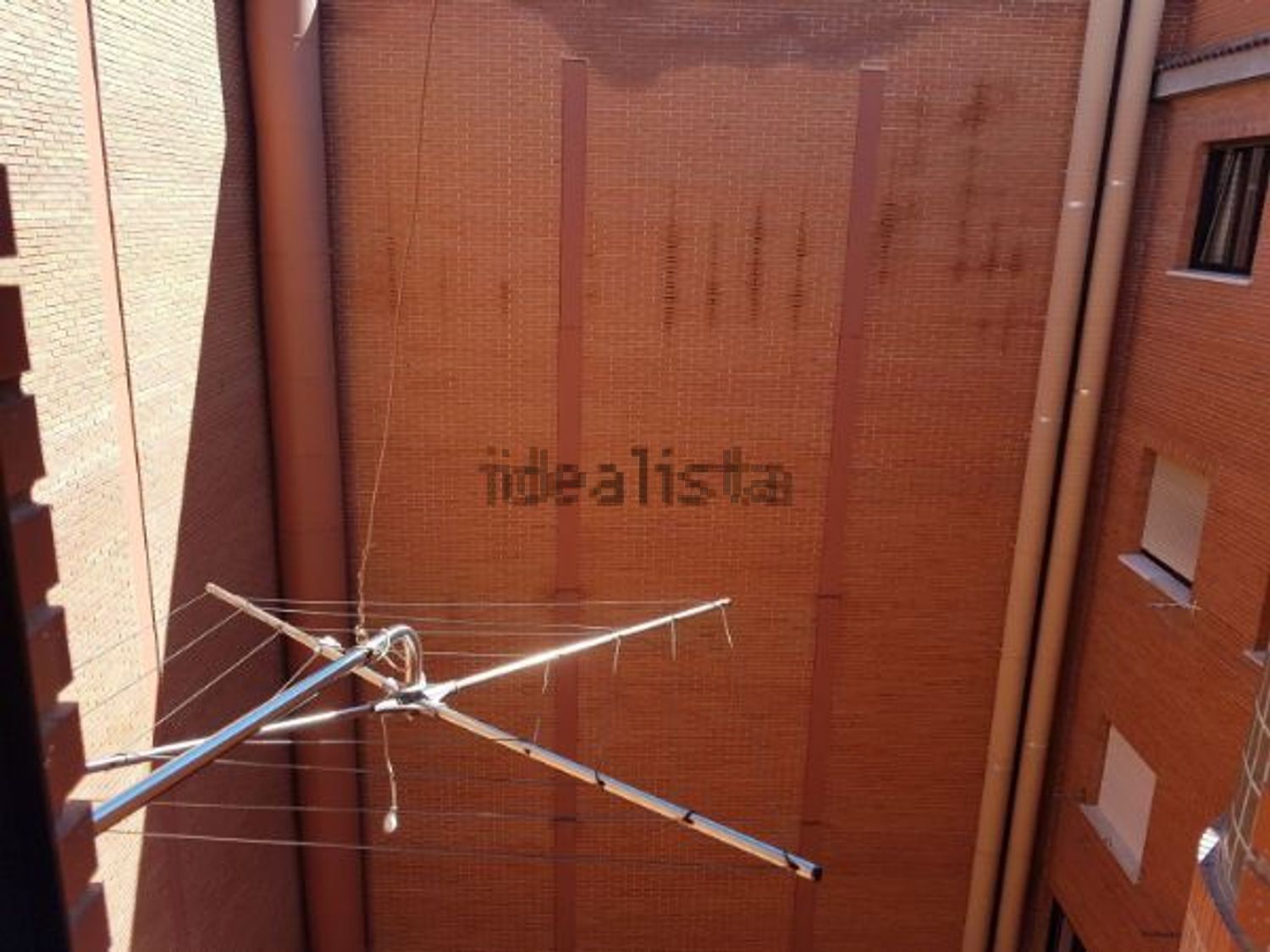 Pis de 70 m² a Madrid