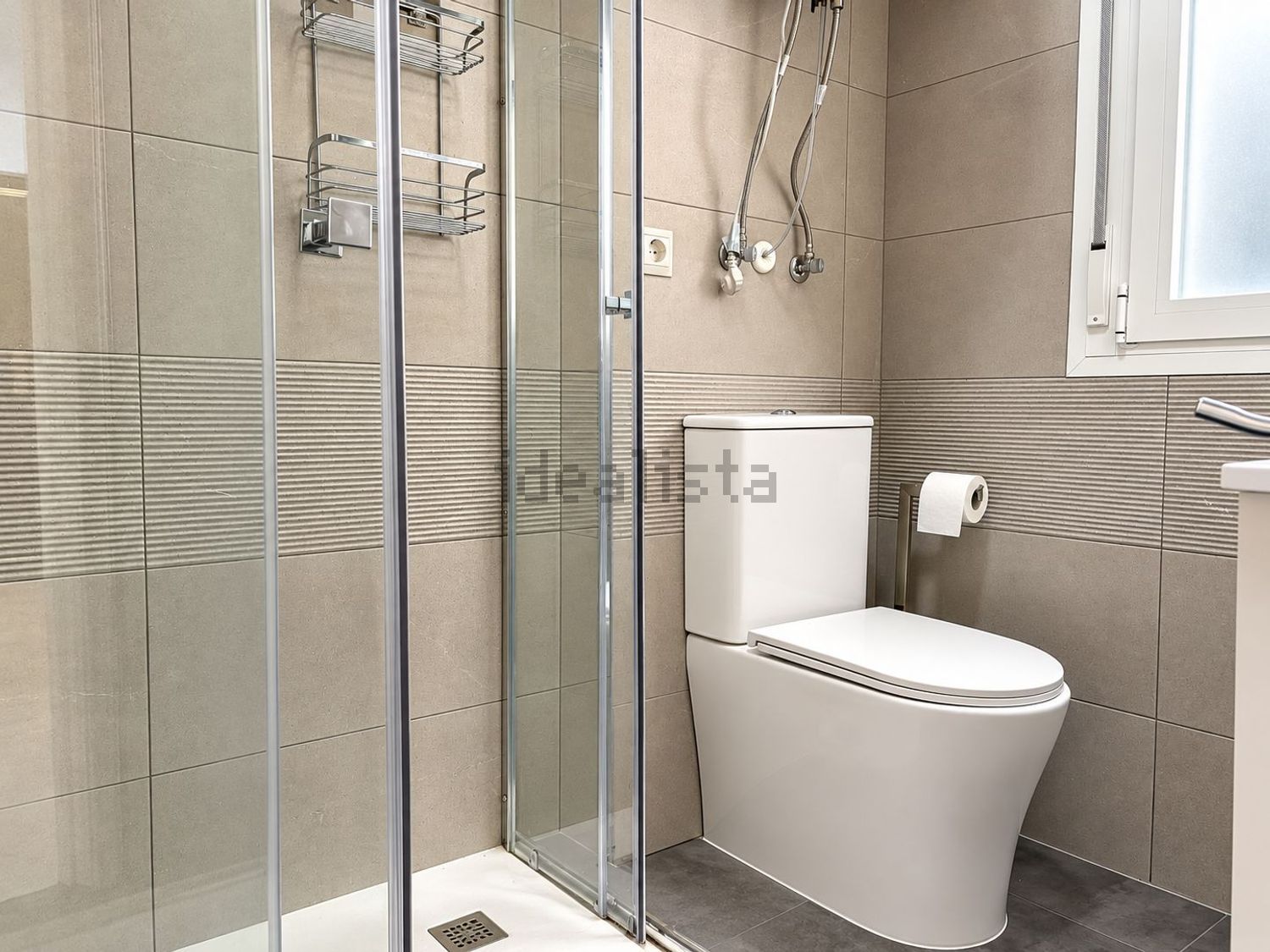 Pis de 57 m² a Madrid