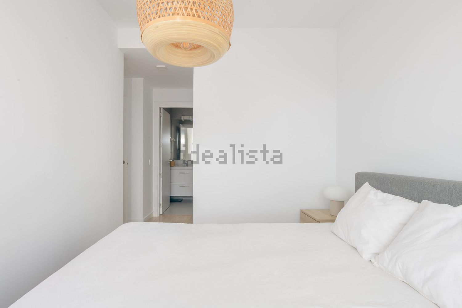 Pis de 66 m² a Màlaga