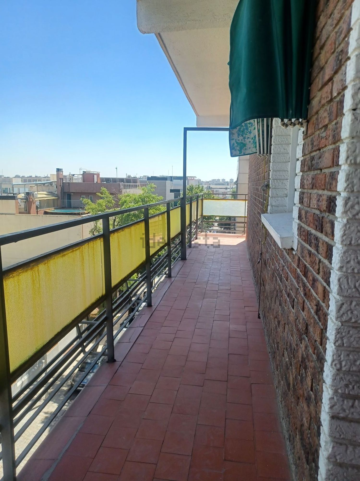 Piso de 69 m² en Madrid