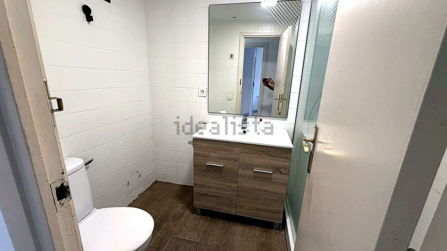 Pis de 100 m² a València