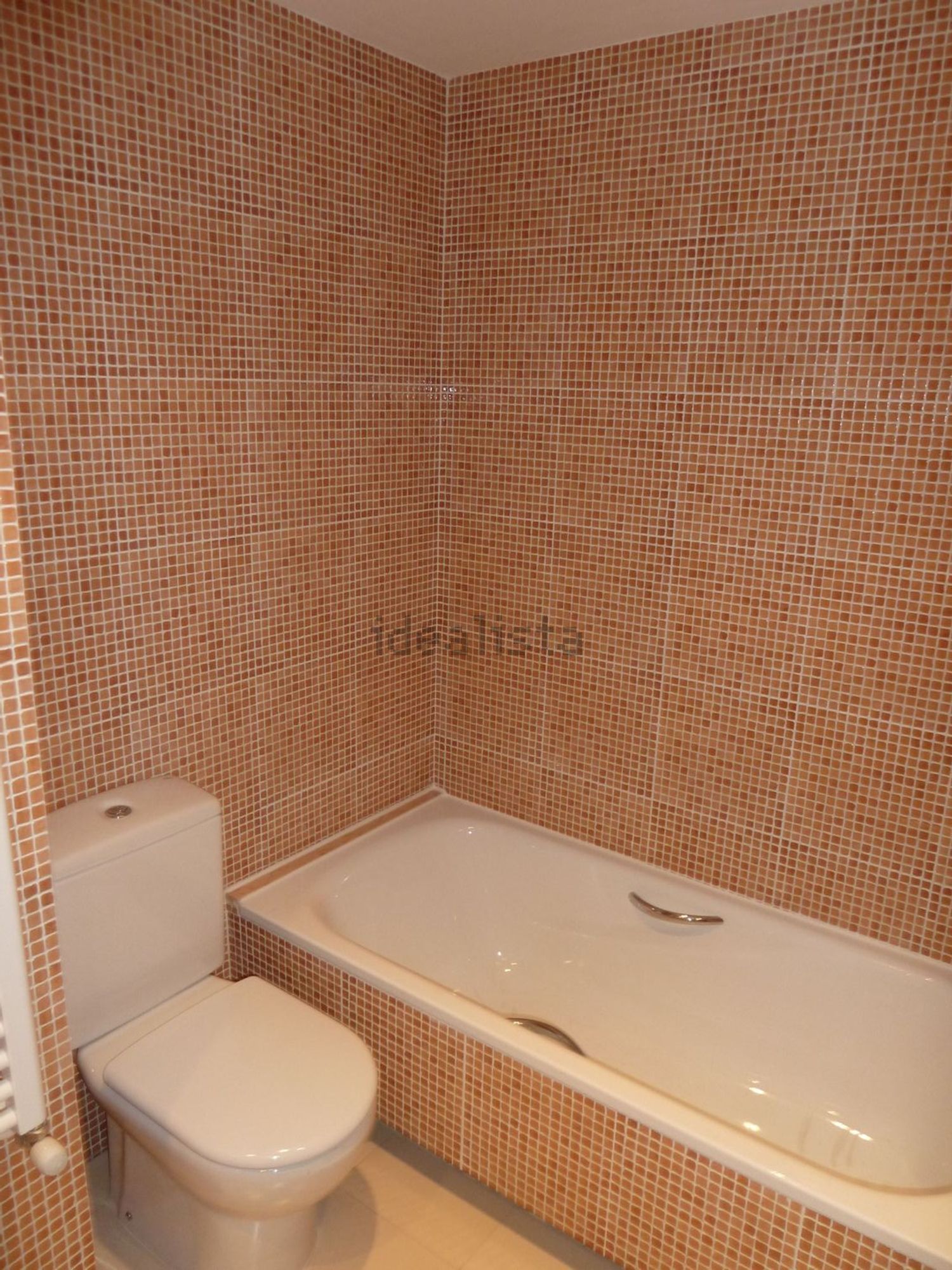 Pis de 58 m² a Vigo