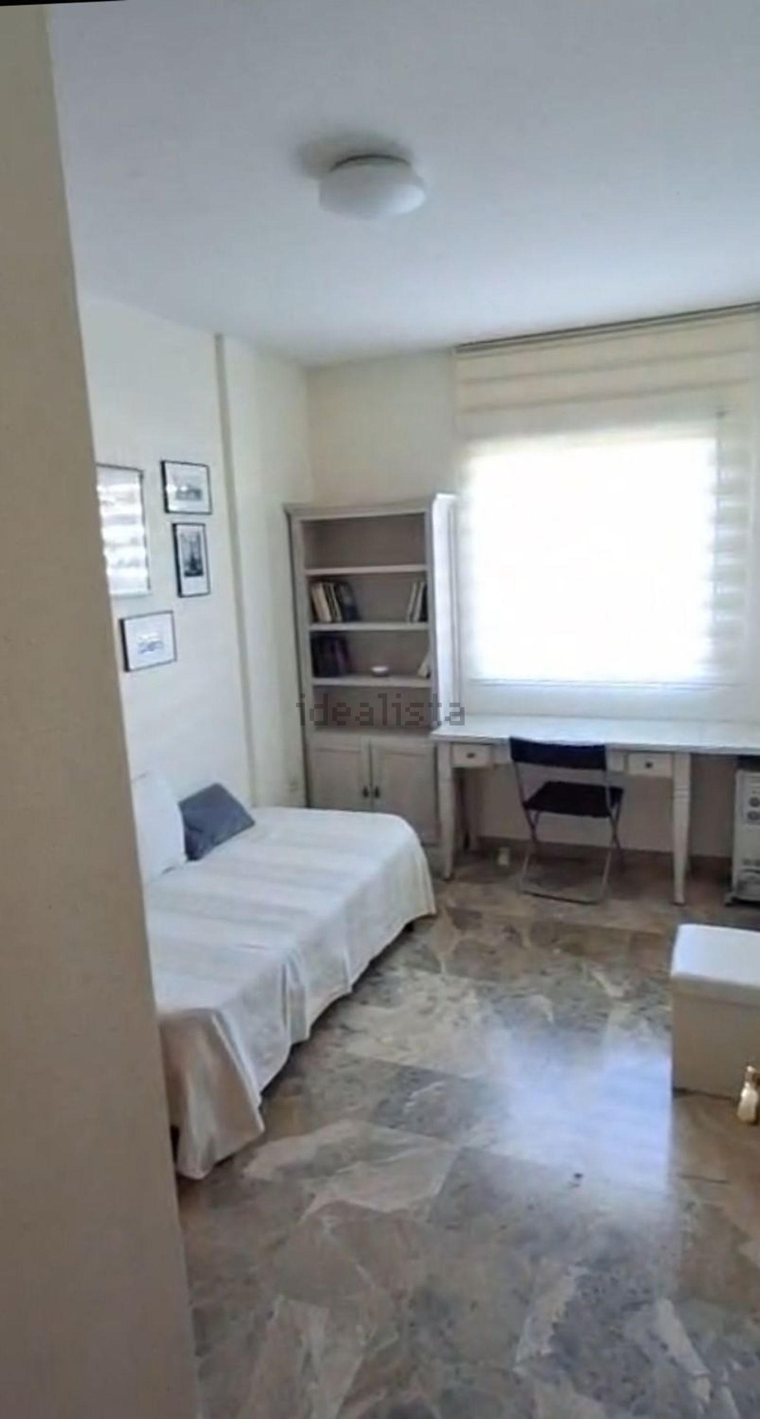Habitació de lloguer, Còrdova