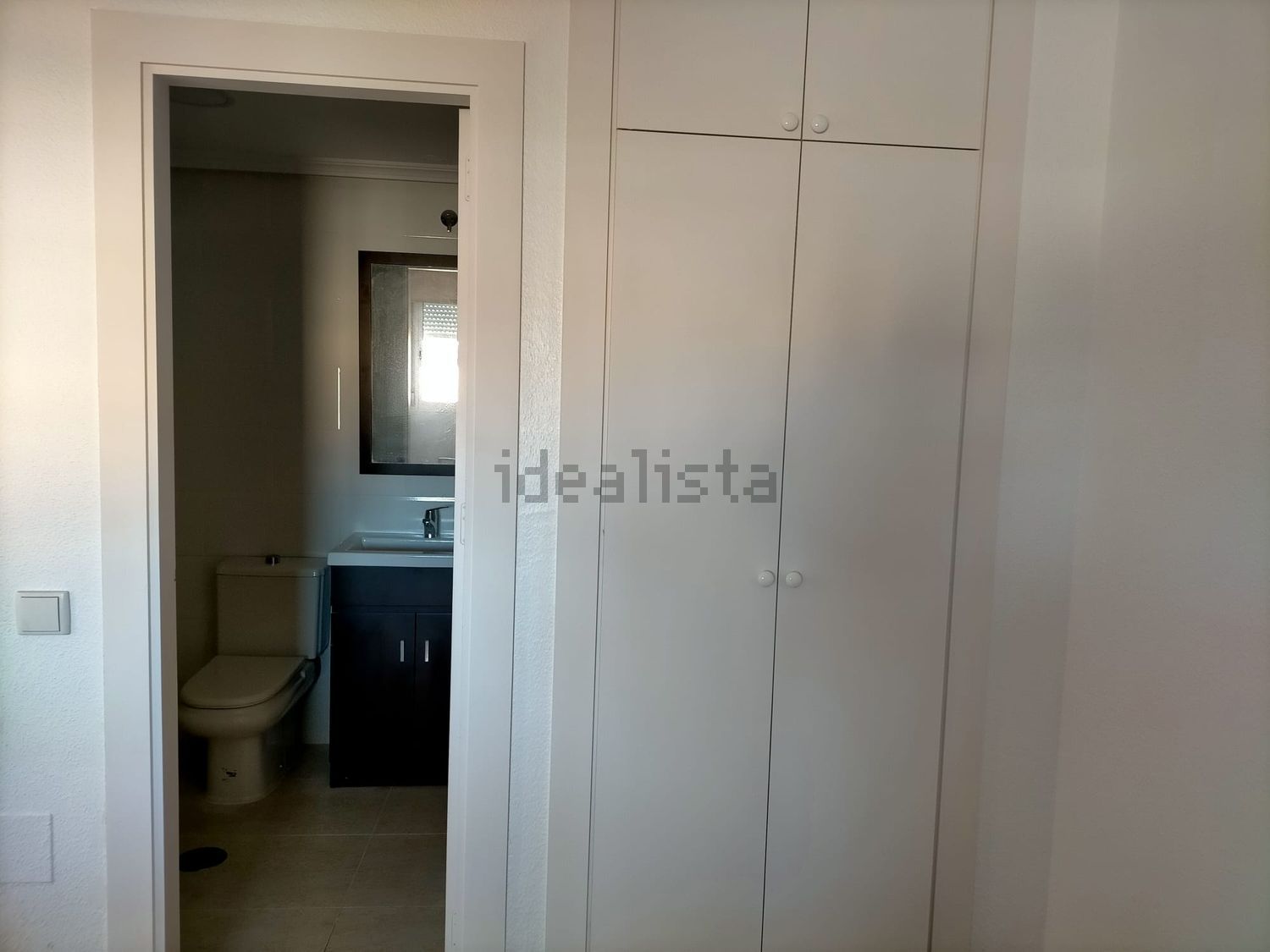 Habitació de lloguer, Almeria