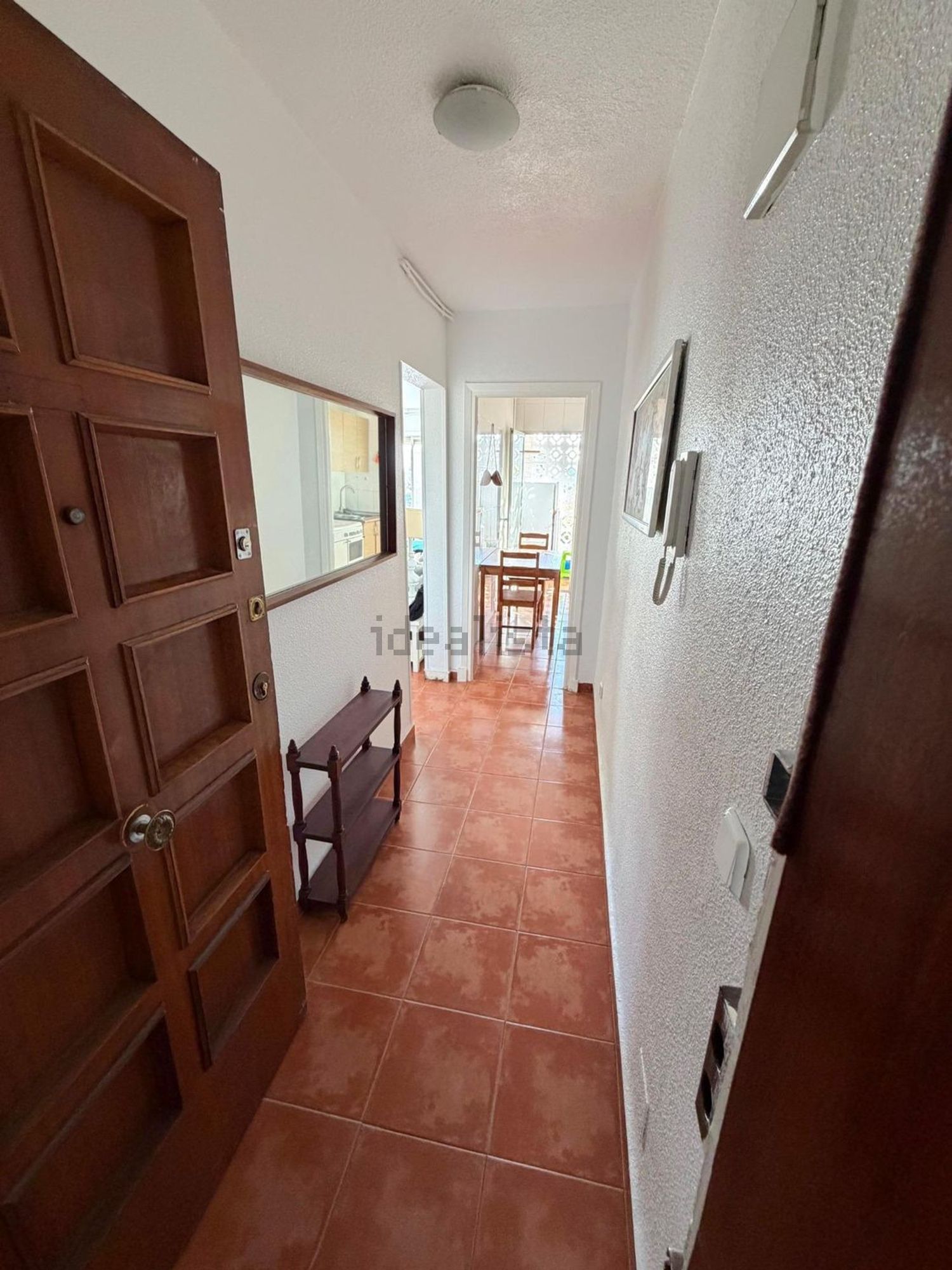 Pis de 95 m² a Múrcia