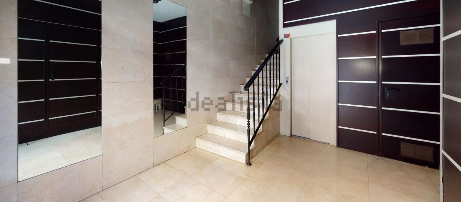 Piso de 75 m² en Zaragoza