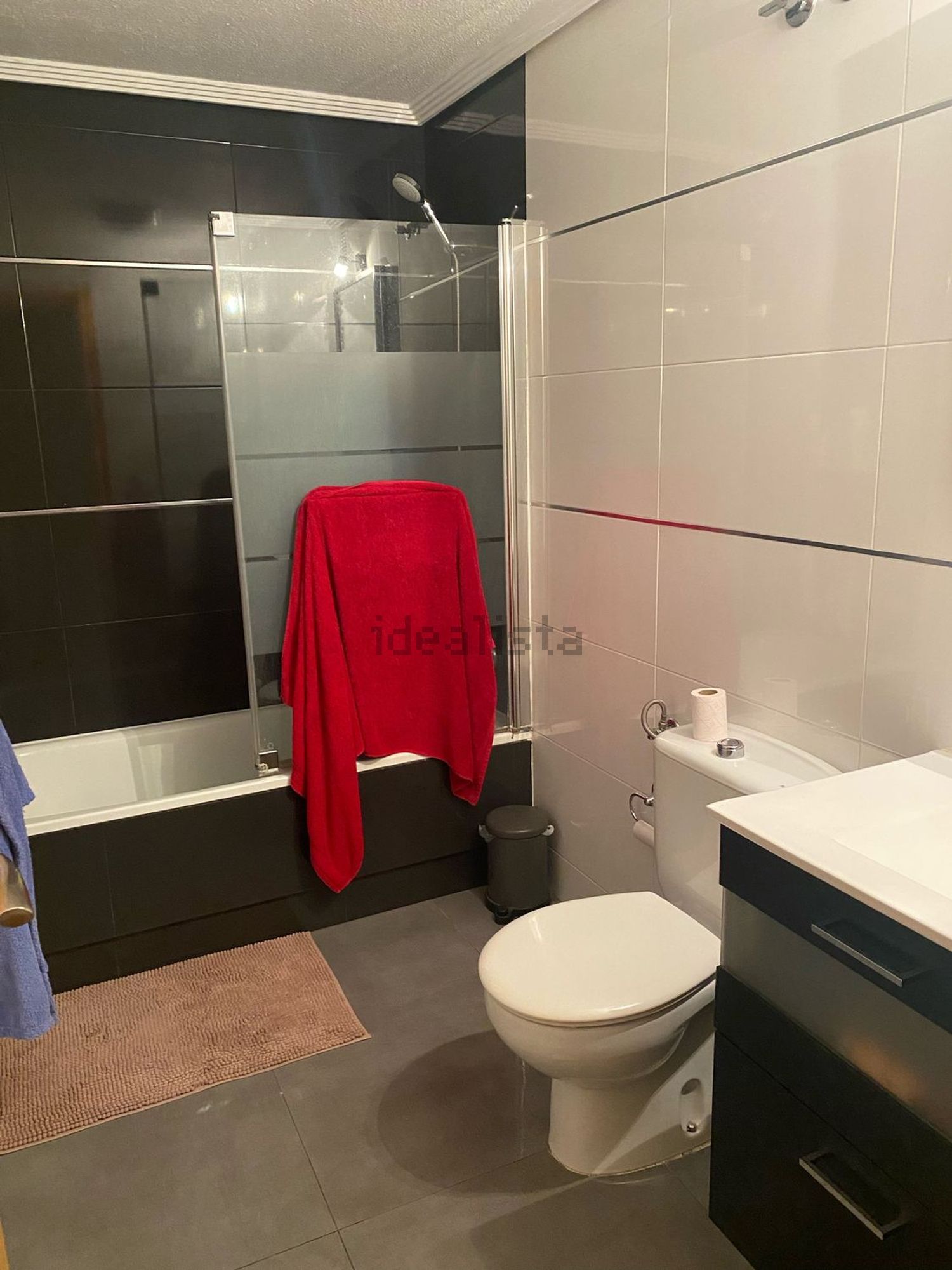 Habitación 120 m², Murcia