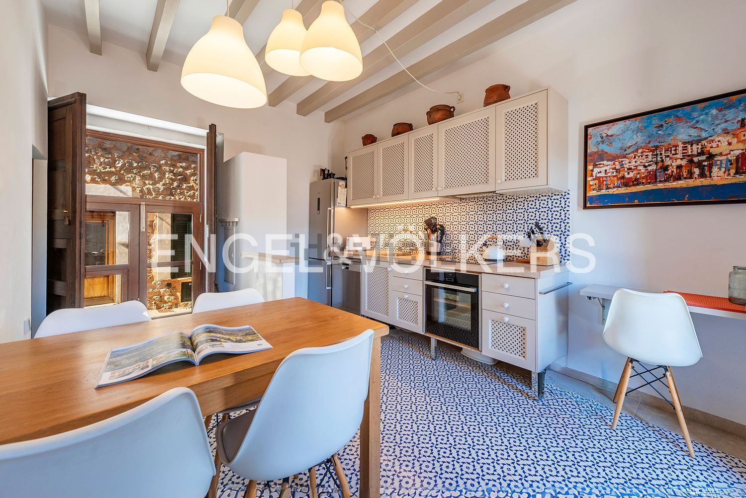 Moradia 127 m² em Espanha