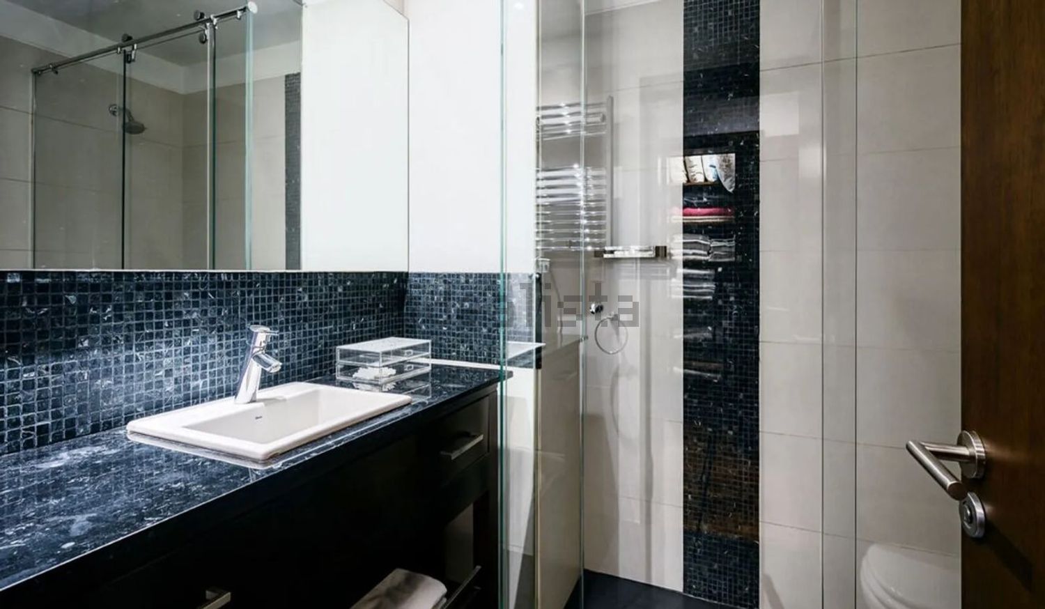 Pis de 142 m² a Madrid