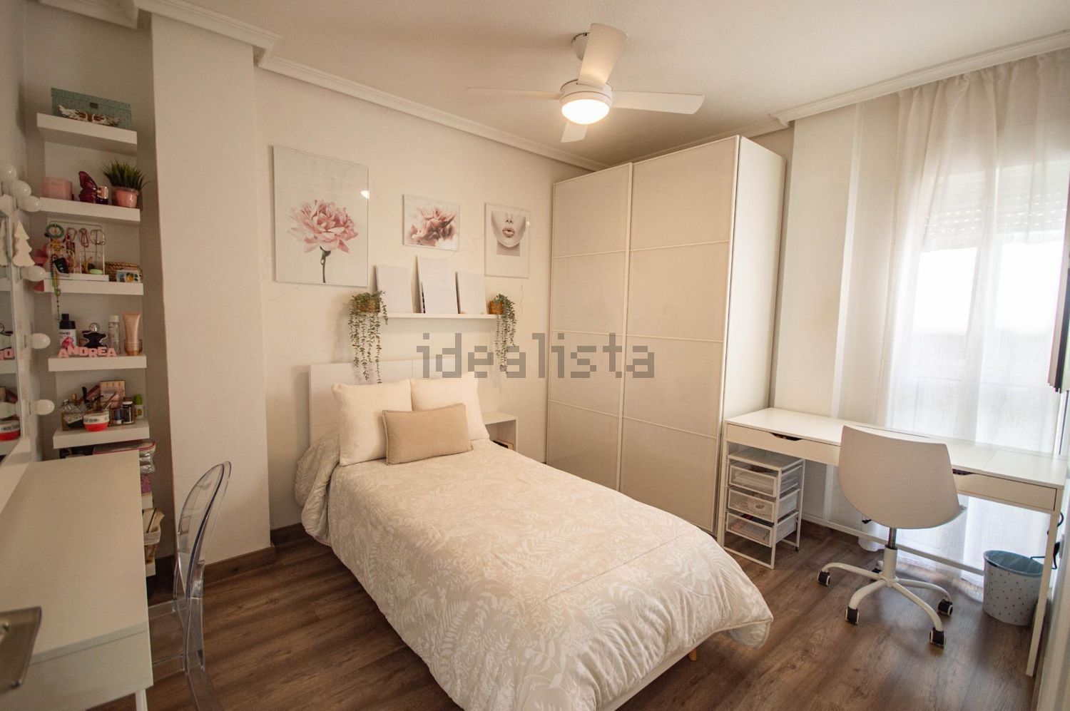 Квартира 106 м² у Petrer