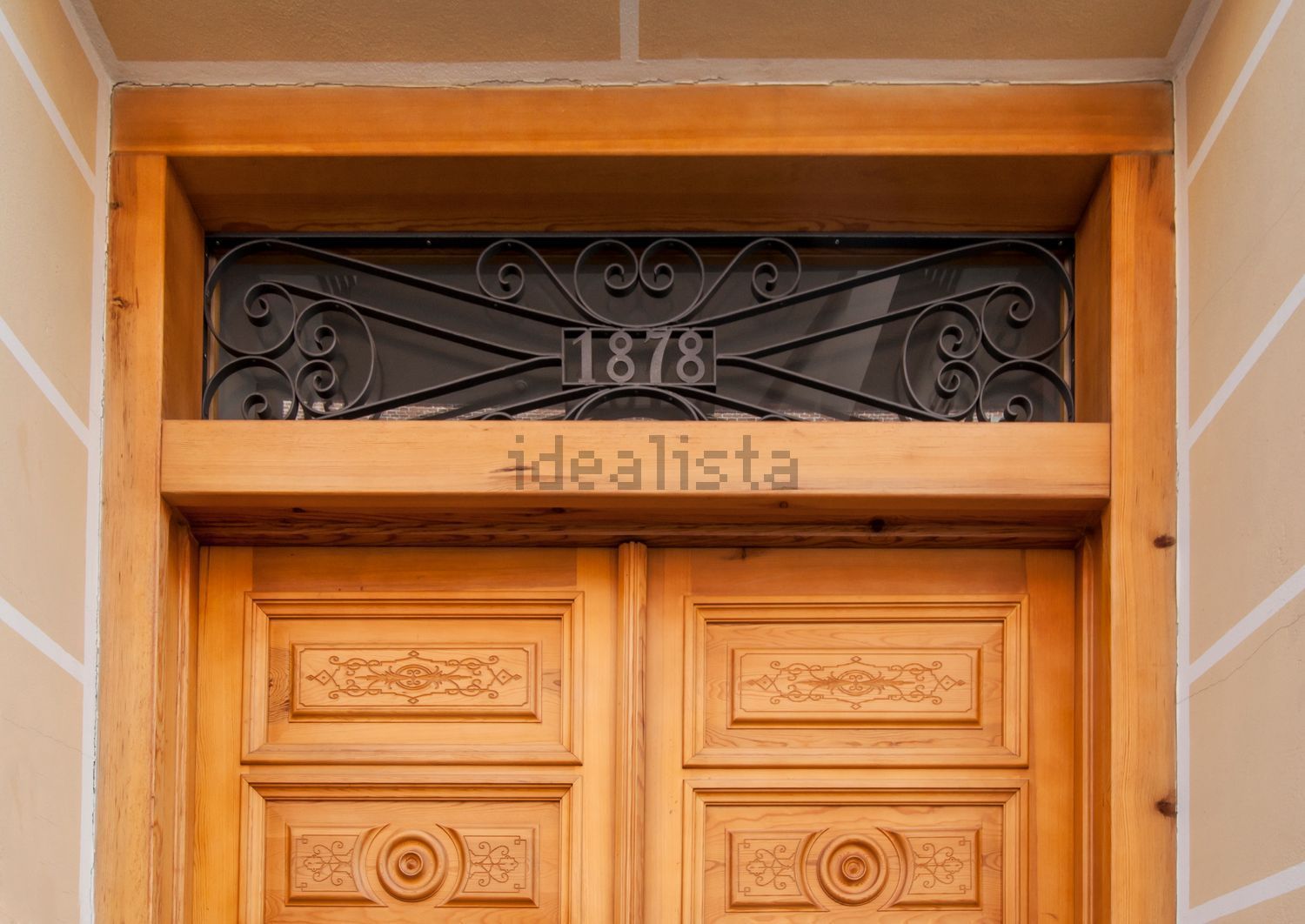 Apartamento 95 m² em Madrid