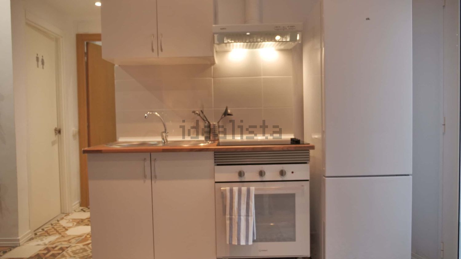 Zimmer zur Miete, Barcelona