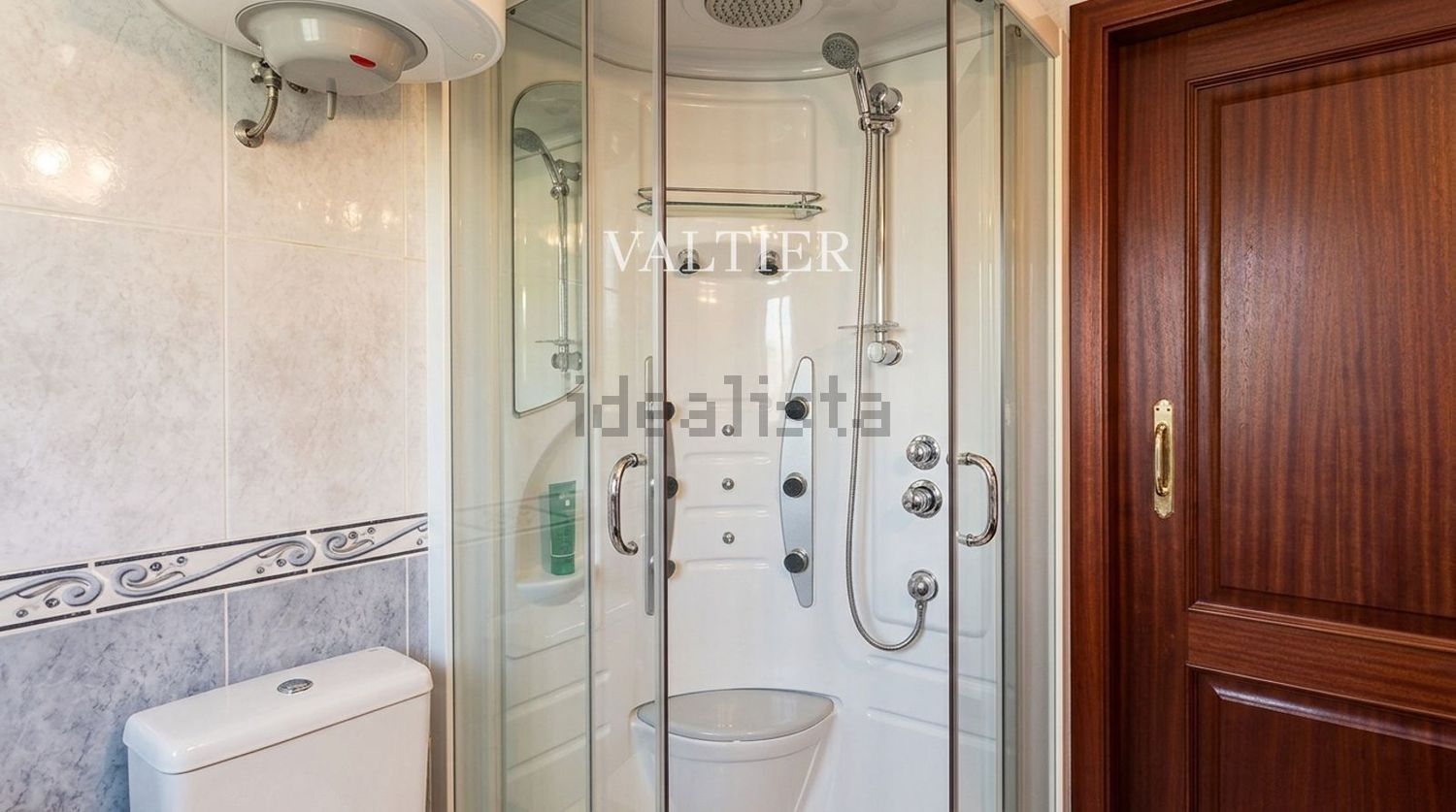 Wohnung 55 m² in Madrid