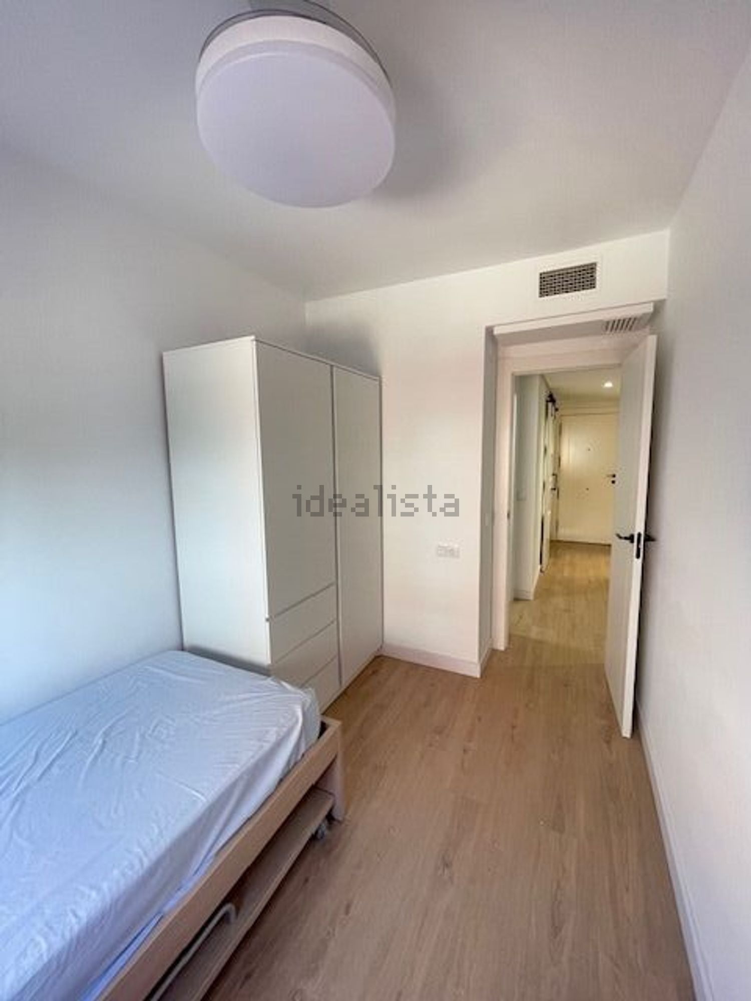 Pis de 94 m² a Múrcia
