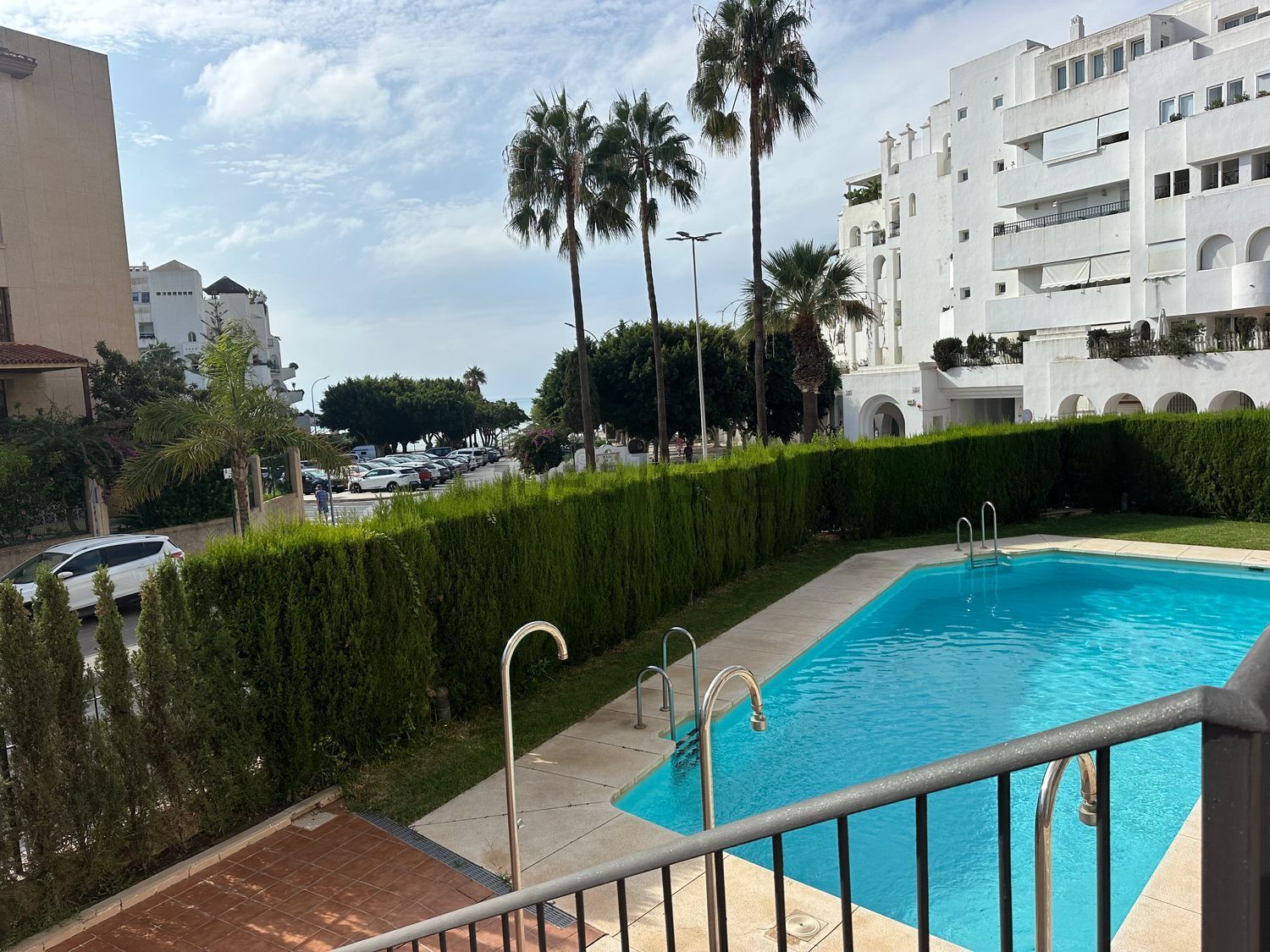 Pis de 70 m² a Torremolinos
