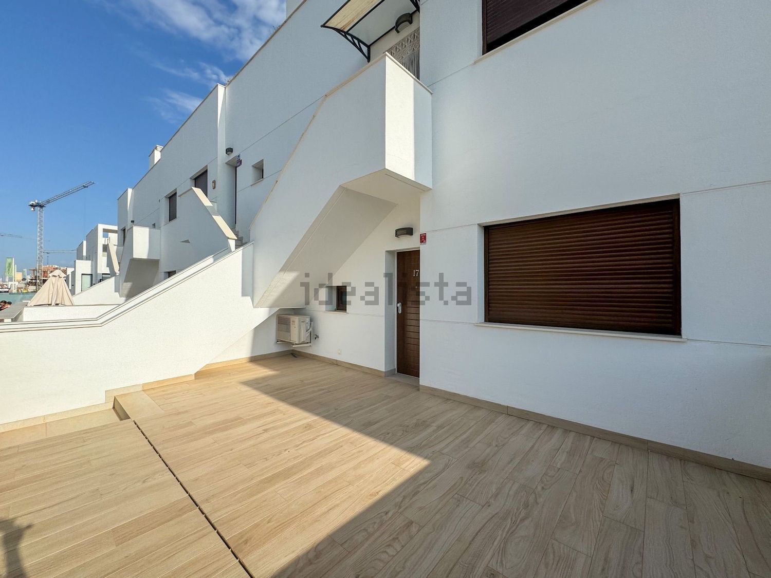 Piso de 125 m² en Torrevieja