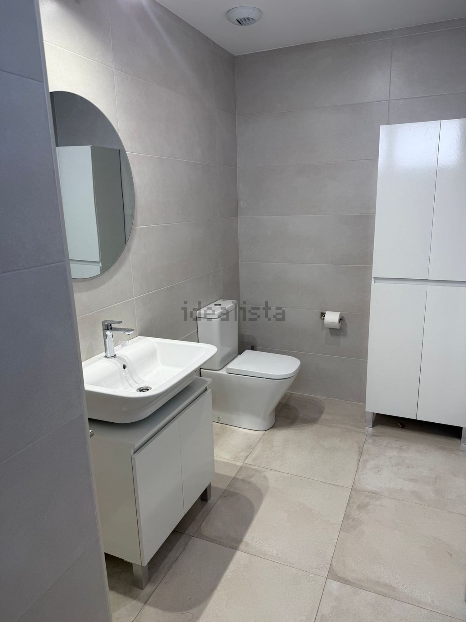 Piso de 122 m² en Lardero