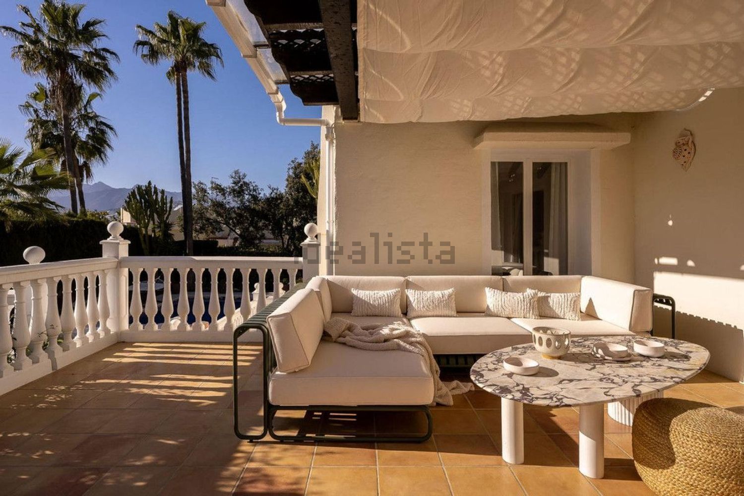 Casa 588 m² a Marbella