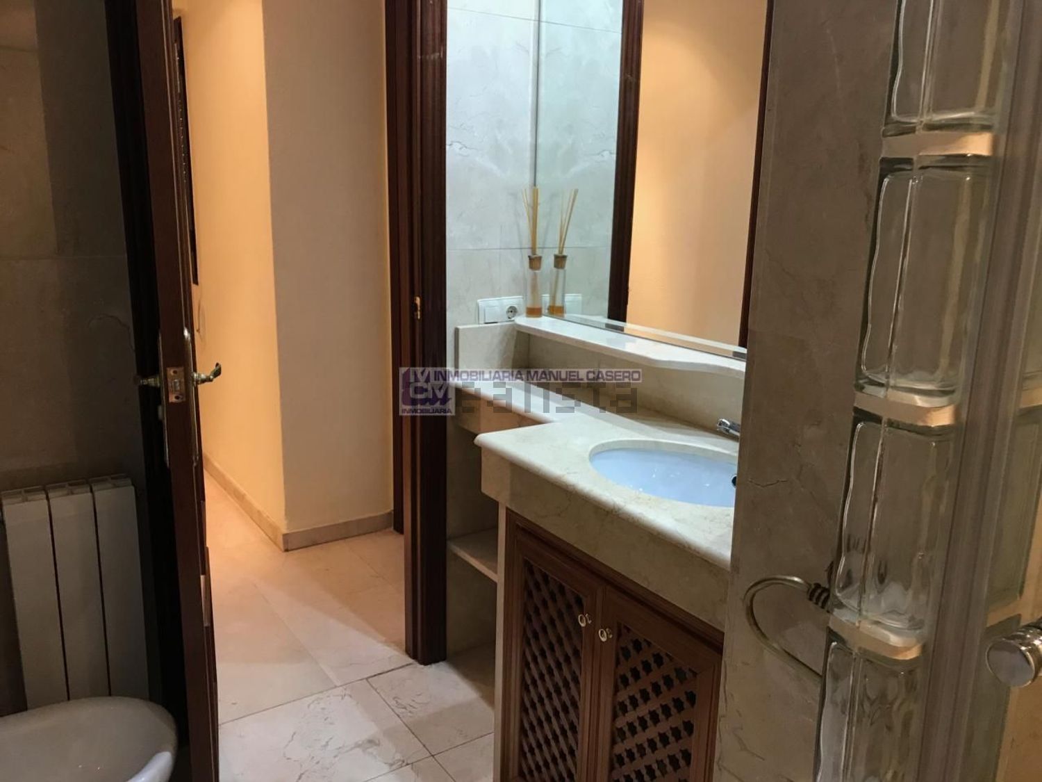 Piso de 115 m² en Cáceres