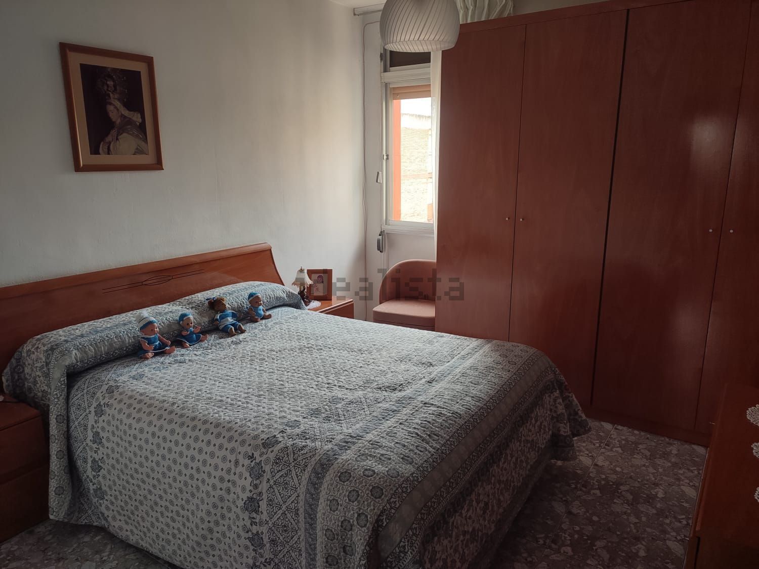 Pis de 87 m² a Barcelona