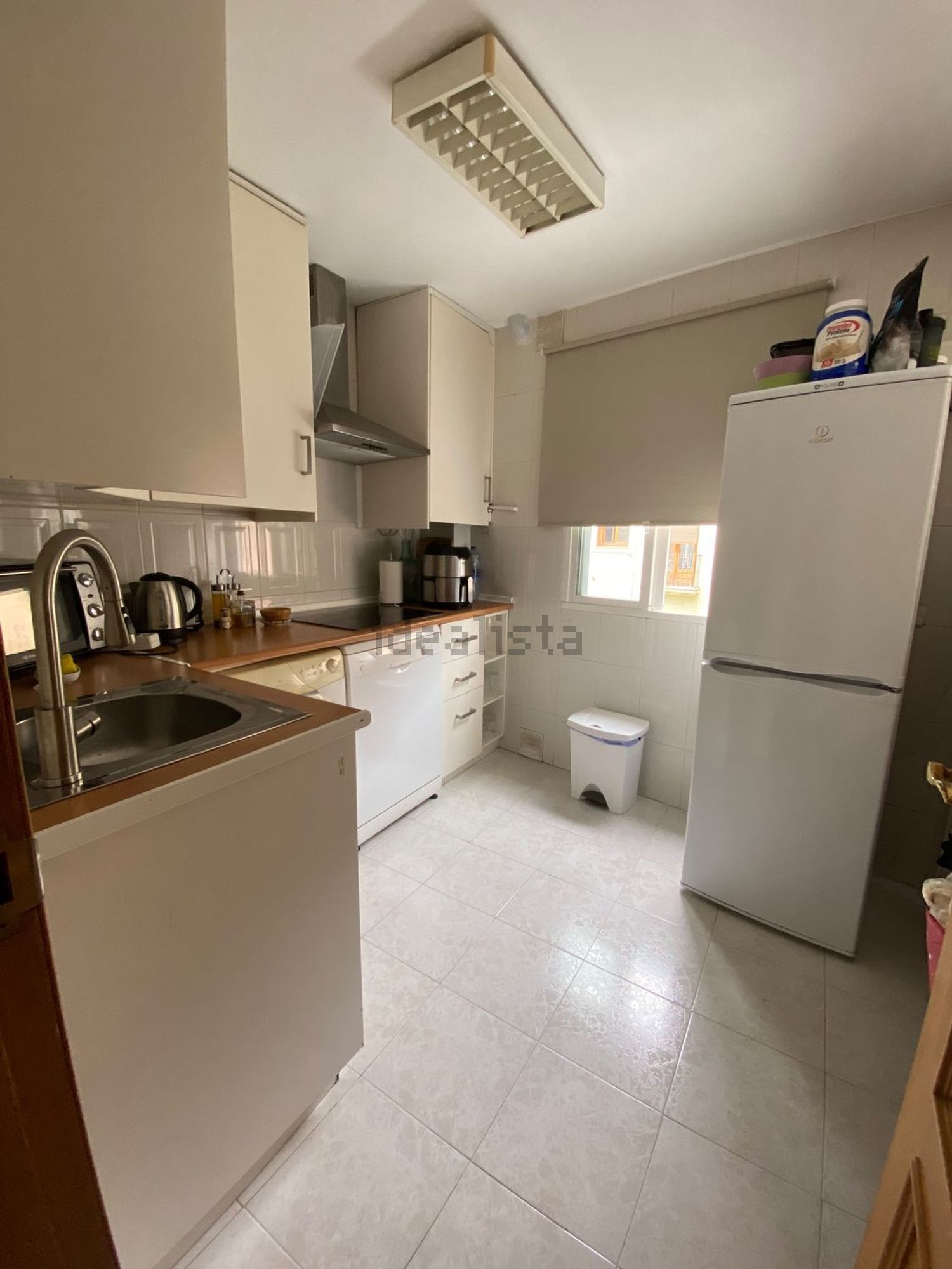 Pis de 70 m² a Granada