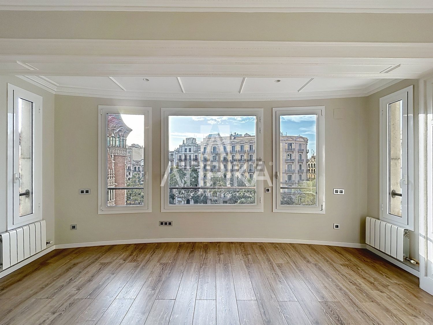 Piso de 217 m² en Barcelona