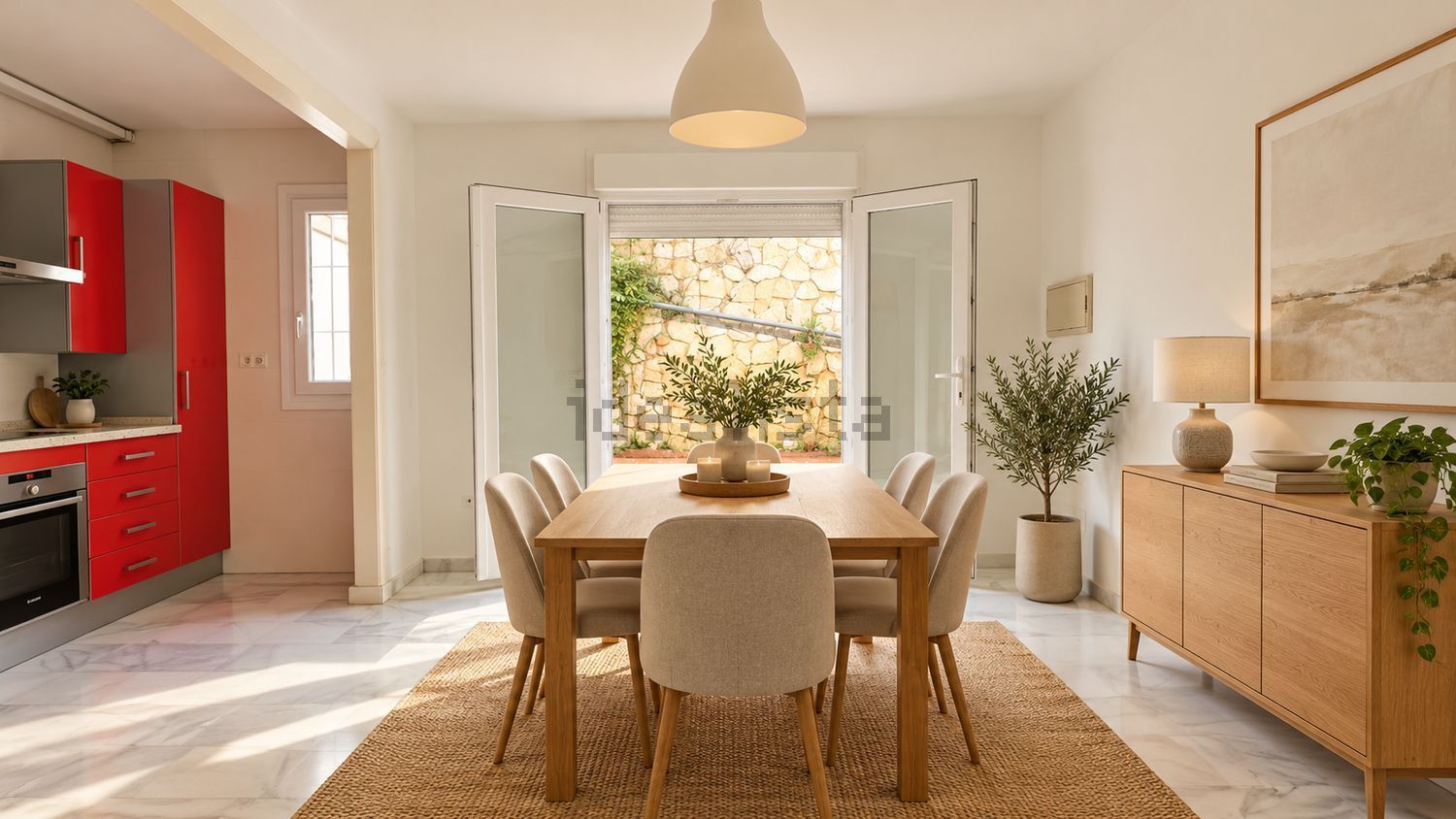 House 188 m² in Málaga