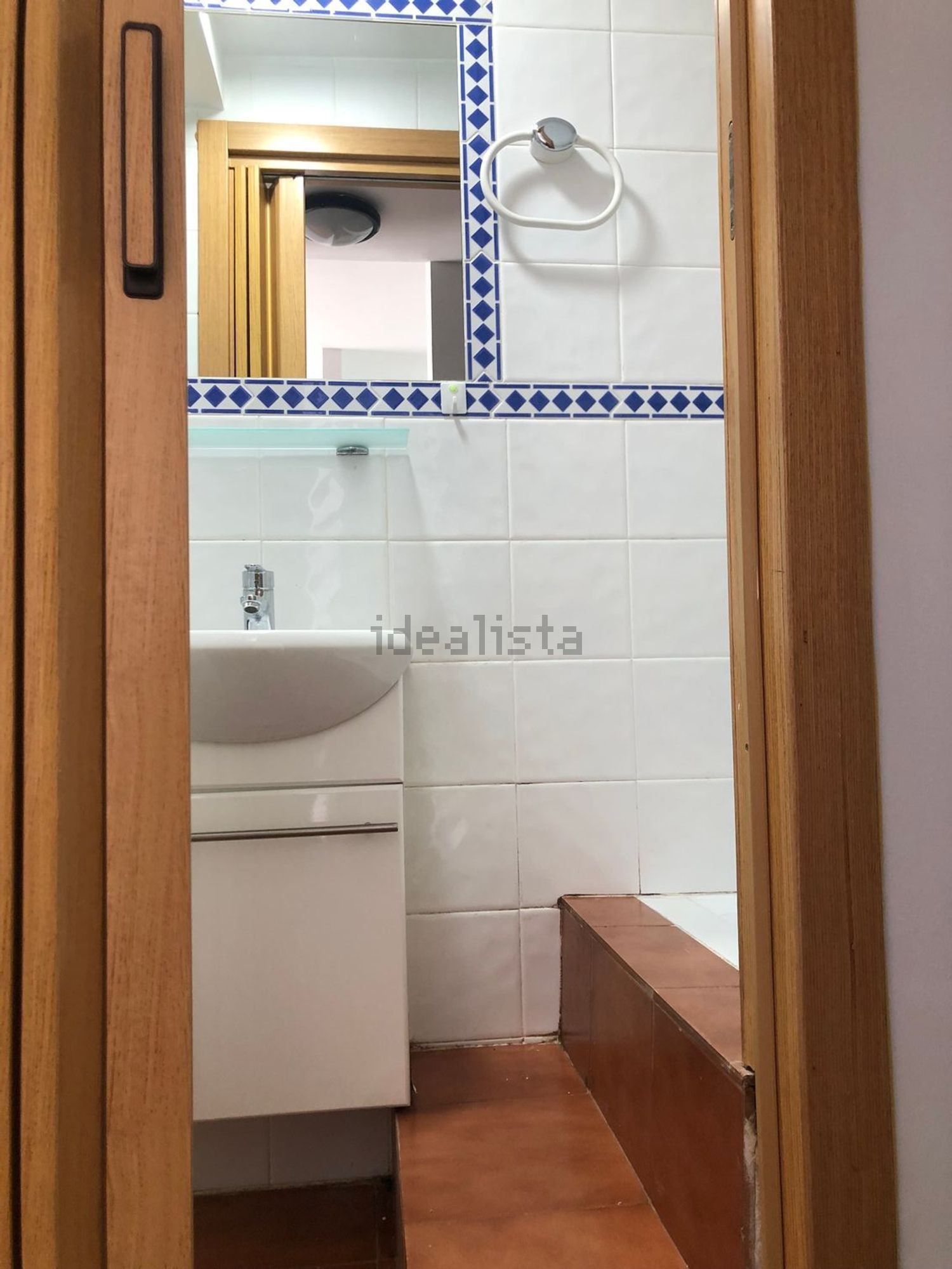 Pis de 45 m² a Madrid