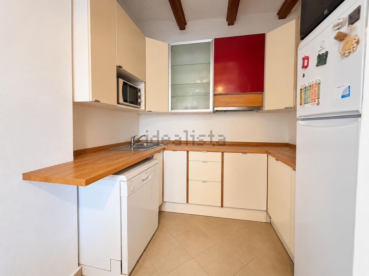 Apartamento 53 m² em València