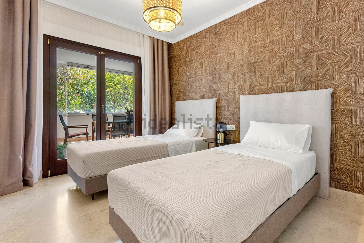 Pis de 160 m² a Marbella