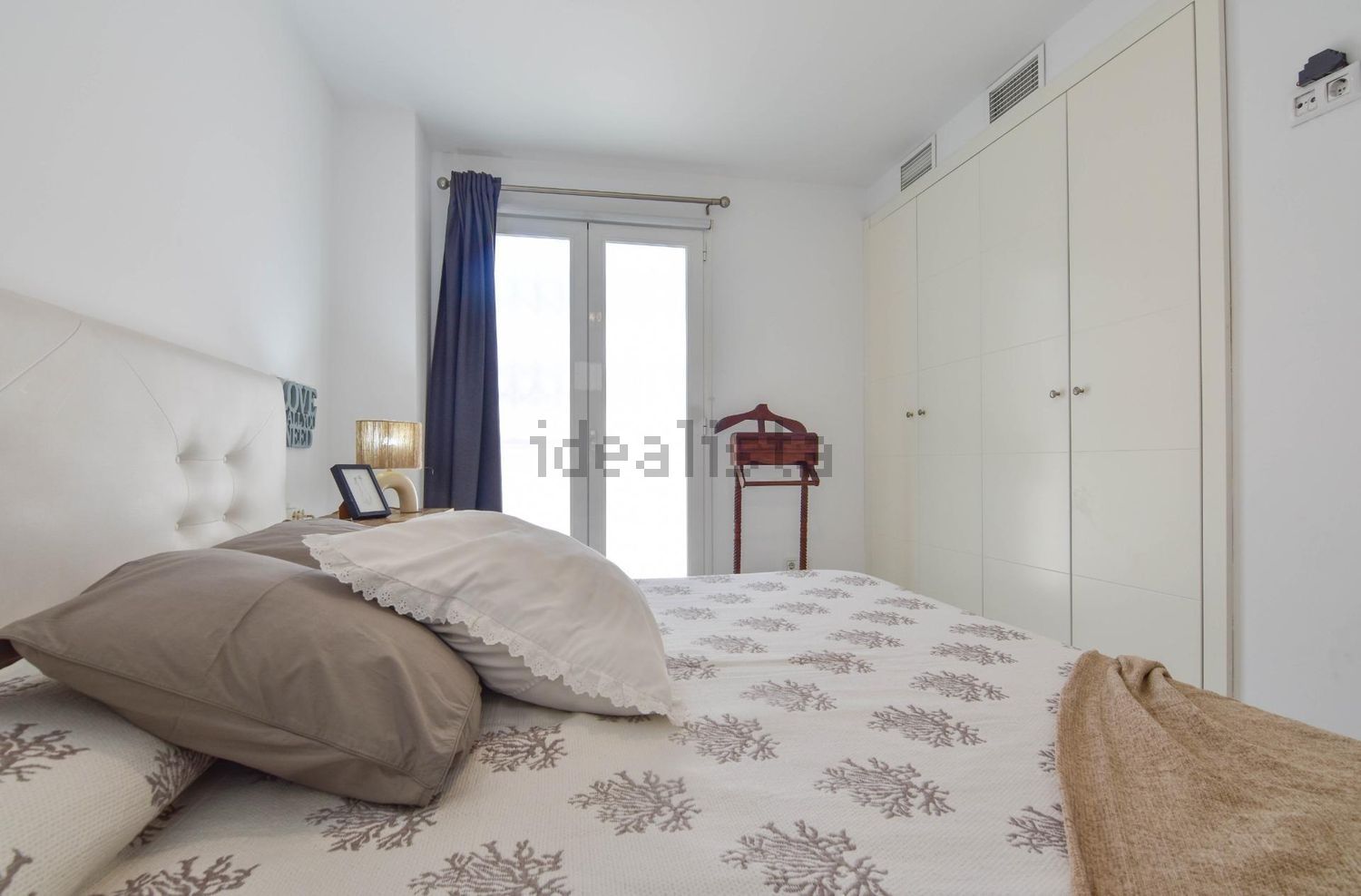 Wohnung 96 m² in Valencia