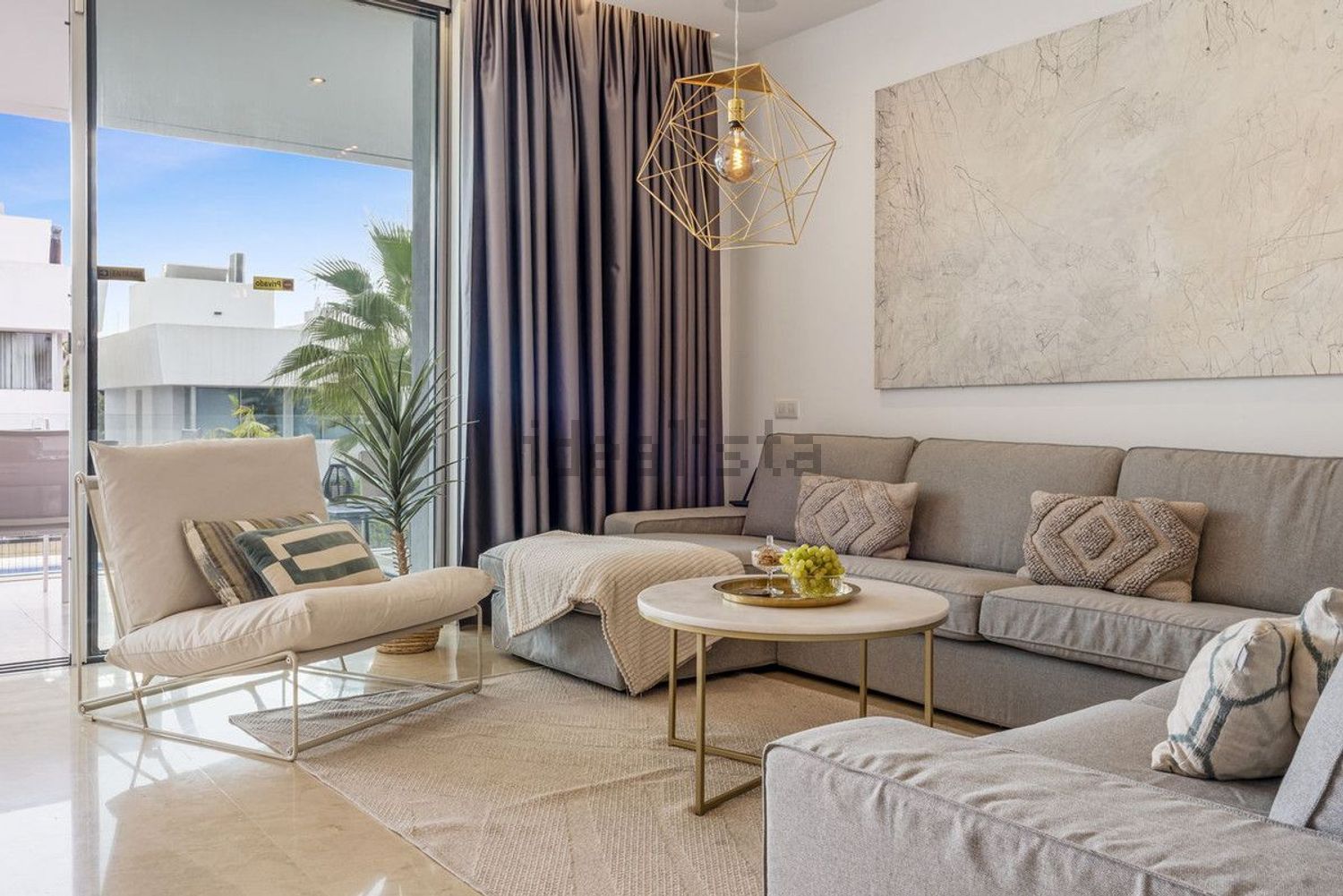 Haus 290 m² in Marbella