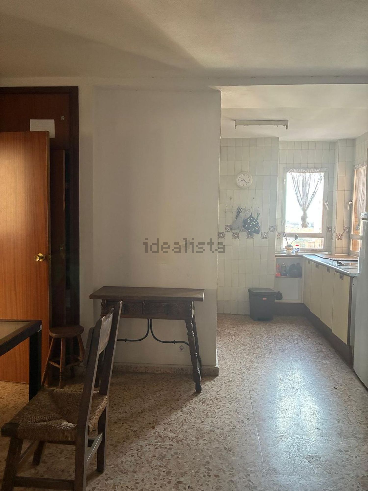 Habitació de lloguer, Badajoz