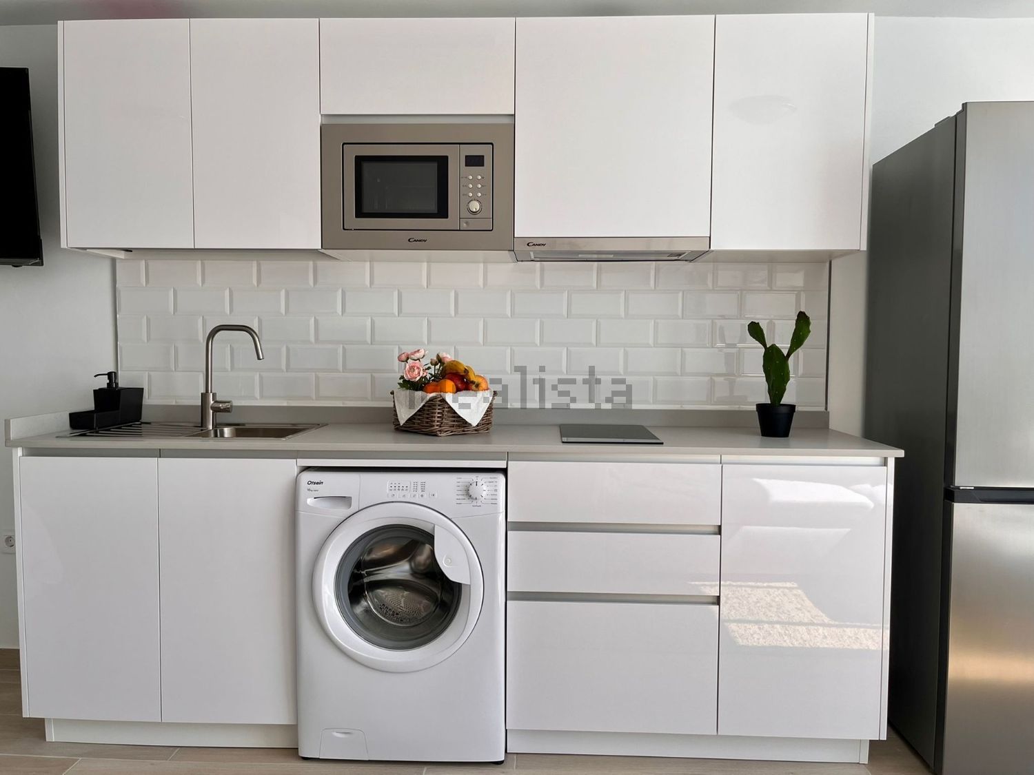 Wohnung 50 m² in Tías