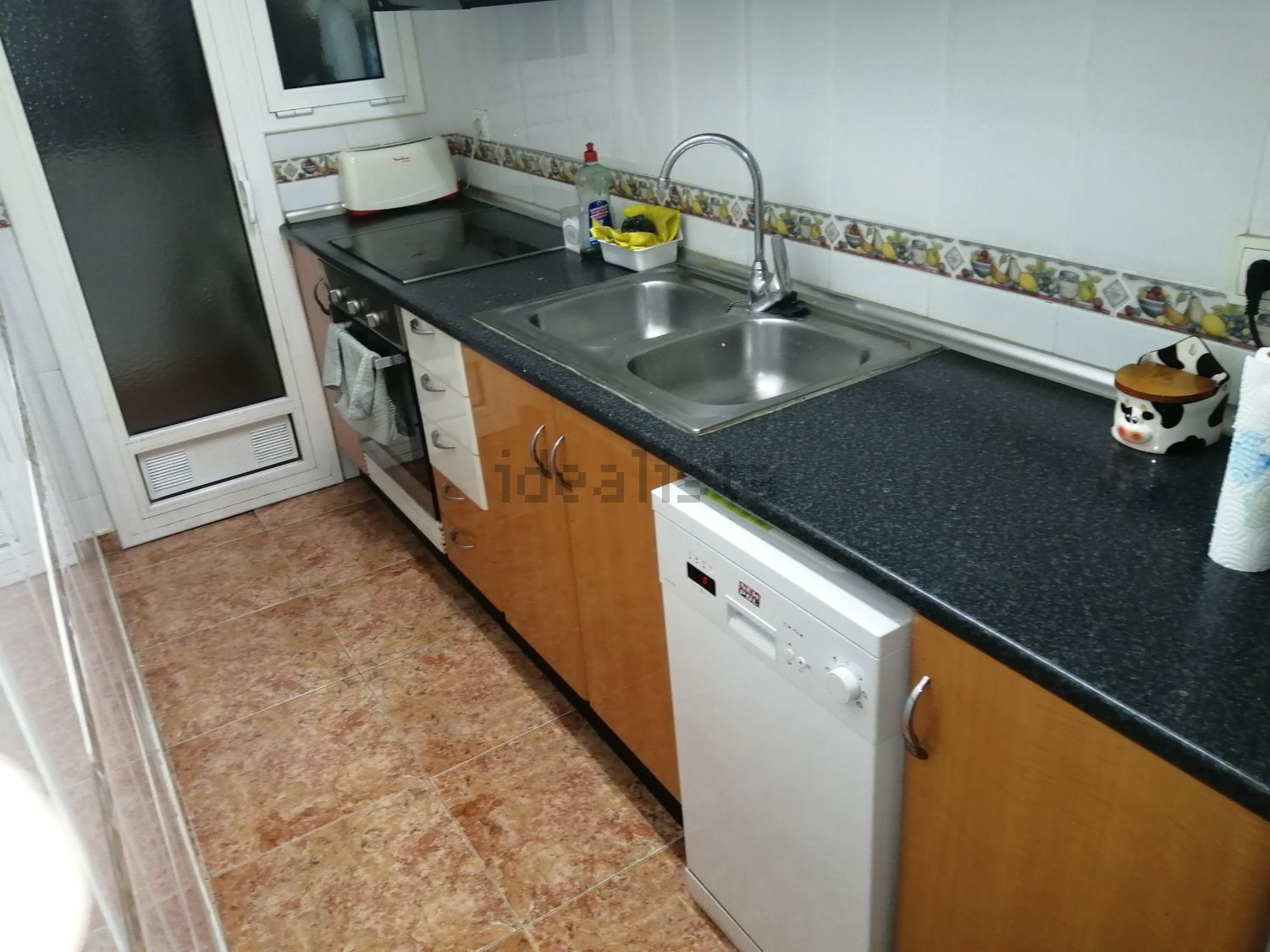 Habitació de lloguer, Ripollet