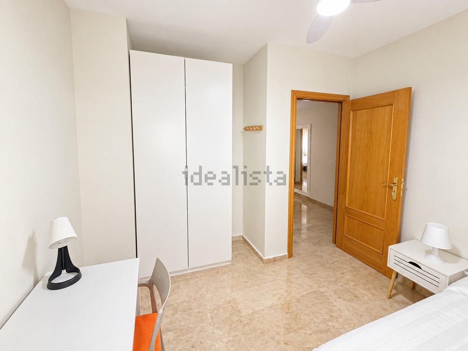 Pis de 125 m² a Màlaga