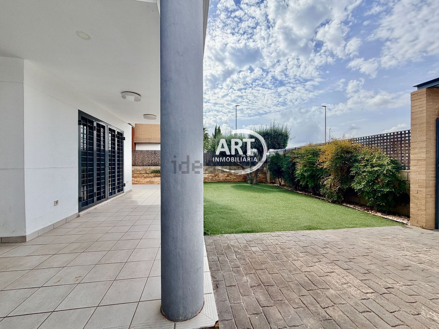 Casa de 202 m² en la Pobla de Vallbona