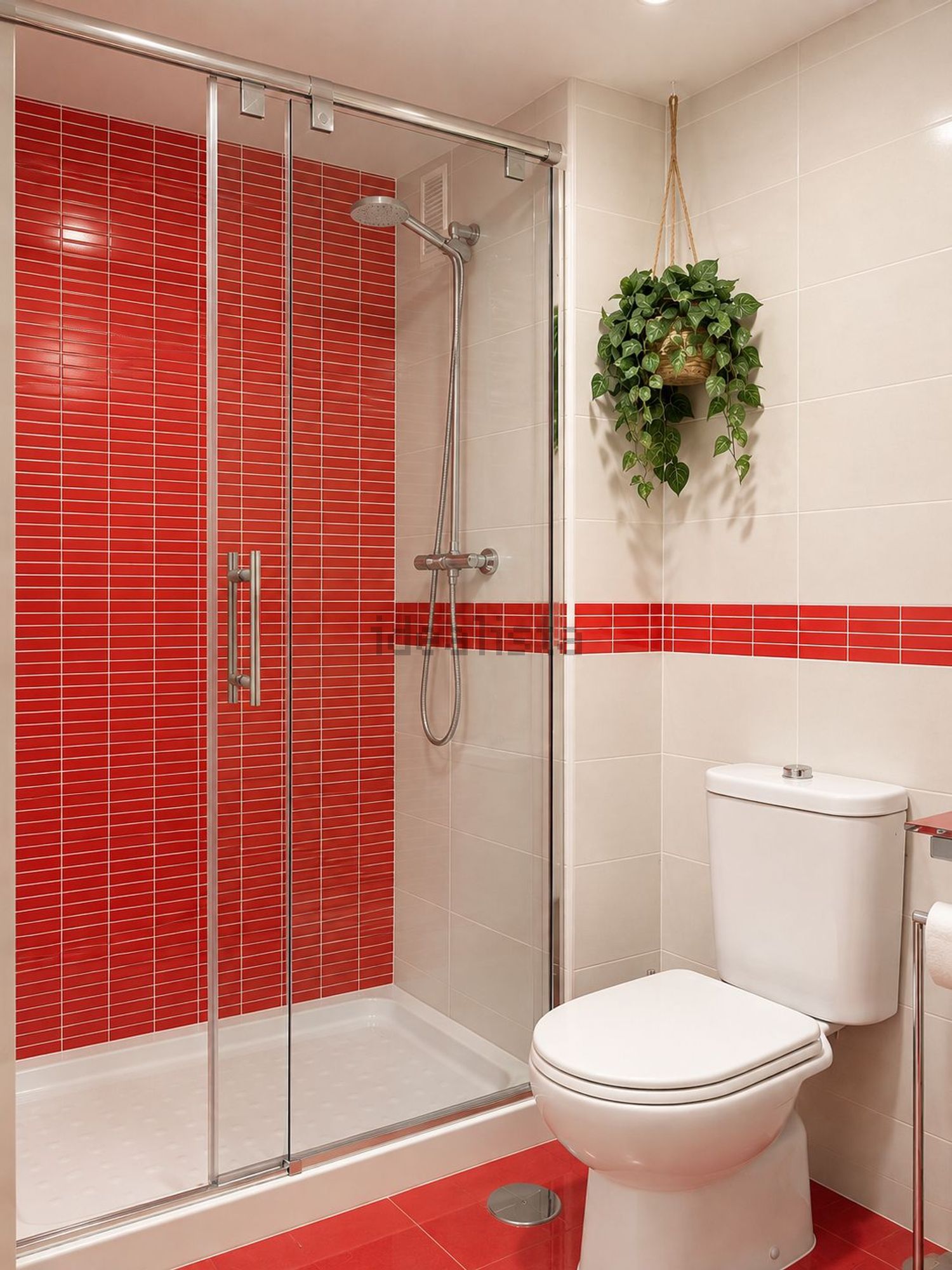 Habitación en alquiler, Málaga