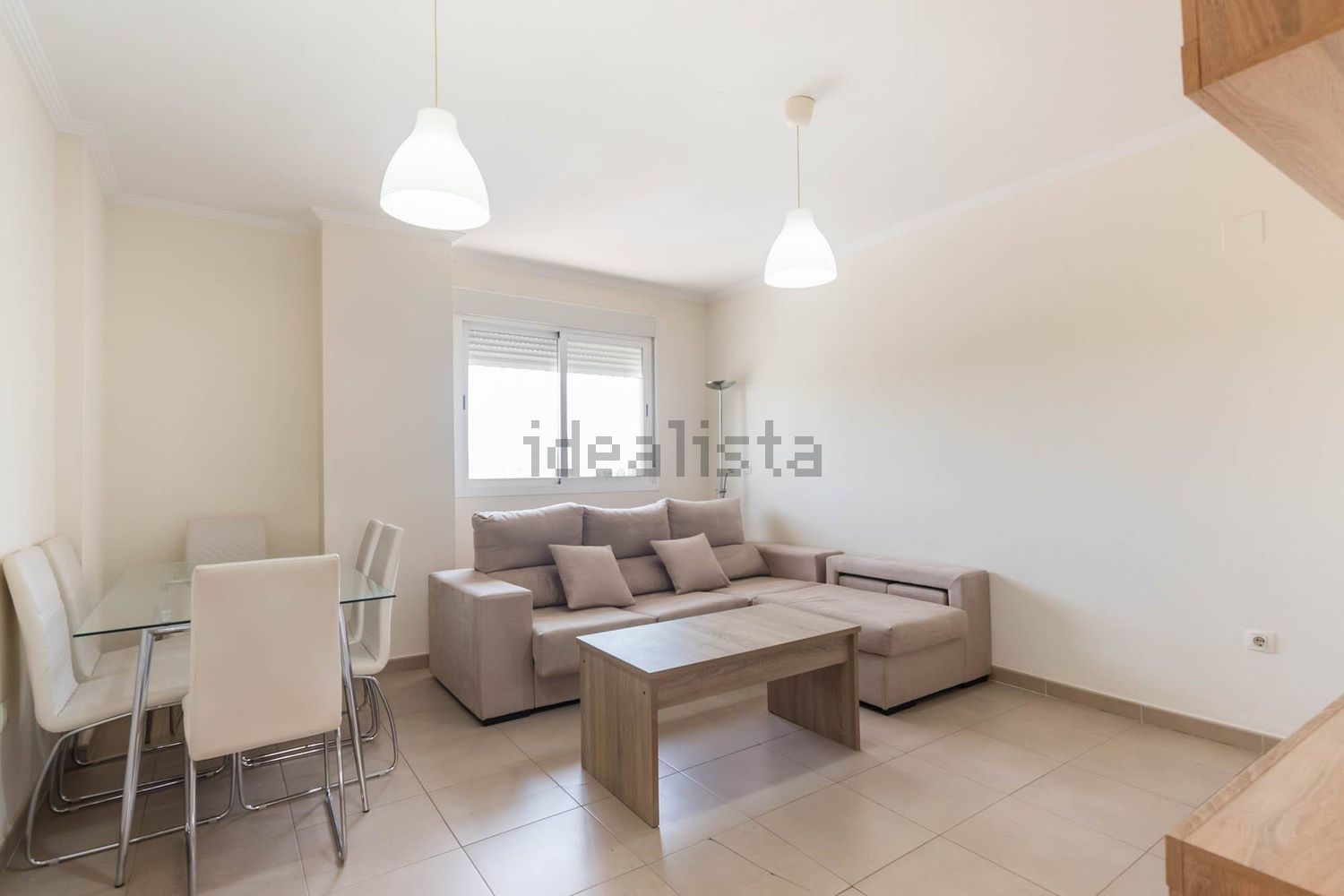 Pis de 87 m² a Múrcia