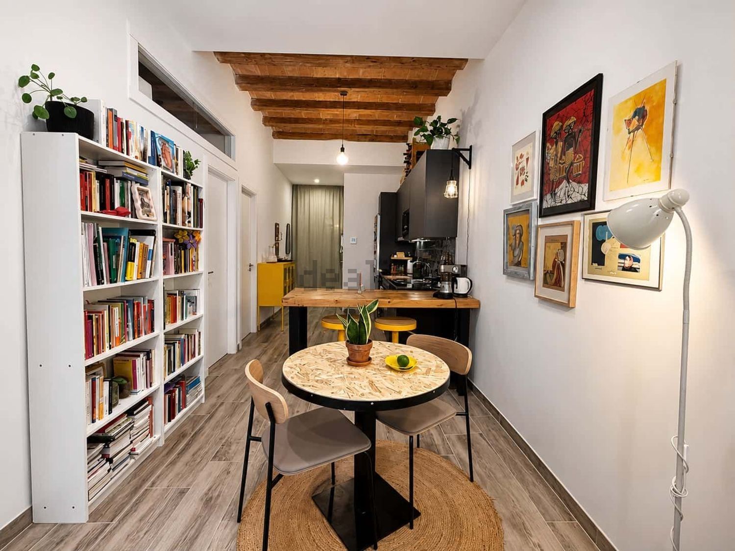 Habitación 105 m², Barcelona