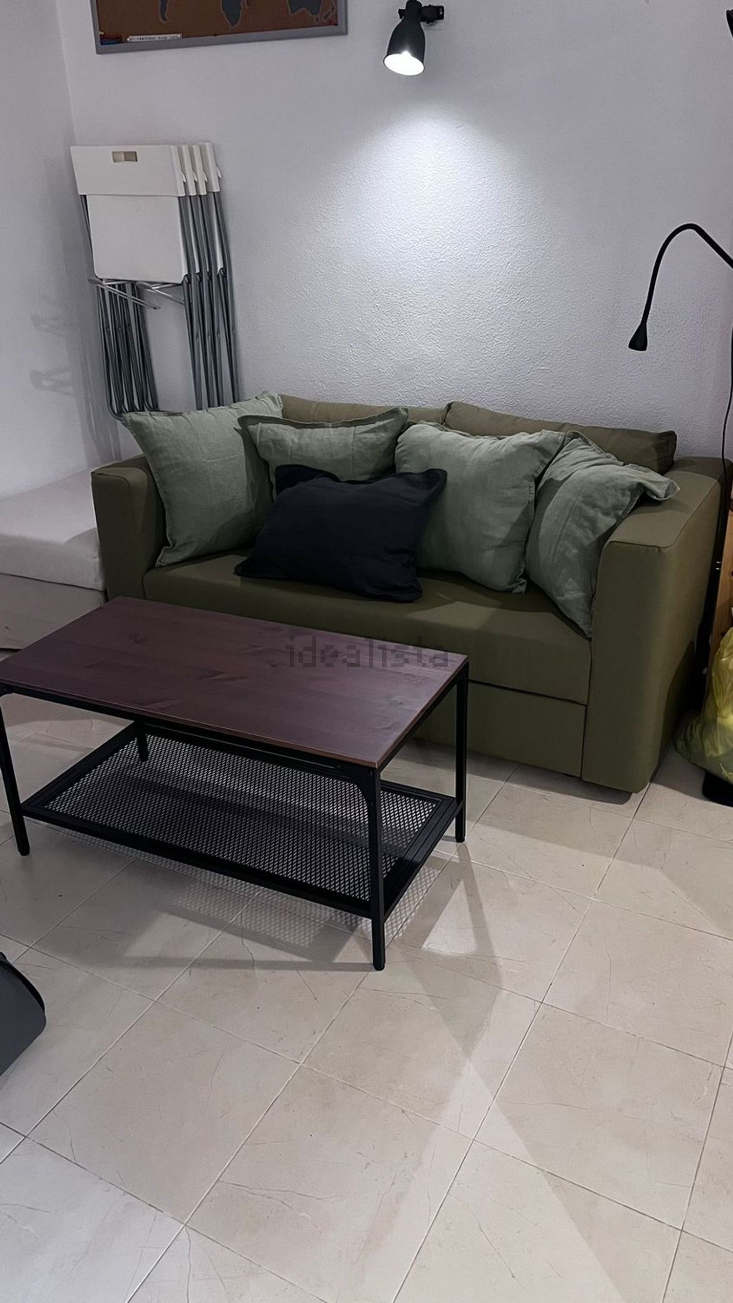 Wohnung 30 m² in Santanyí