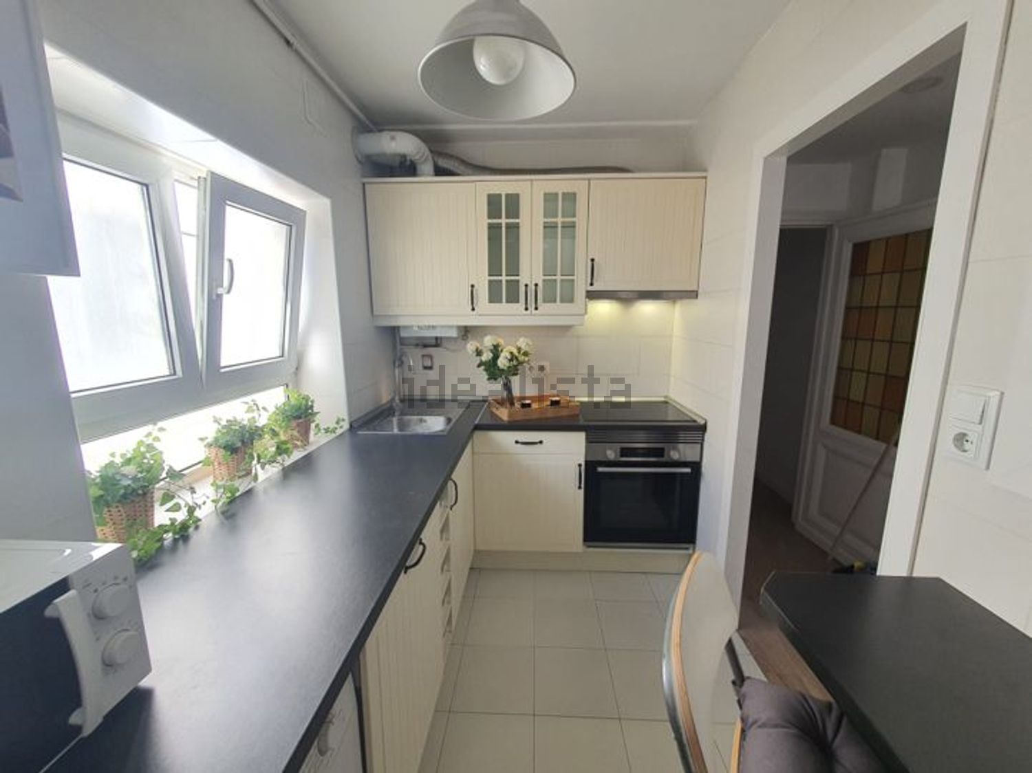 Piso de 140 m² en Madrid